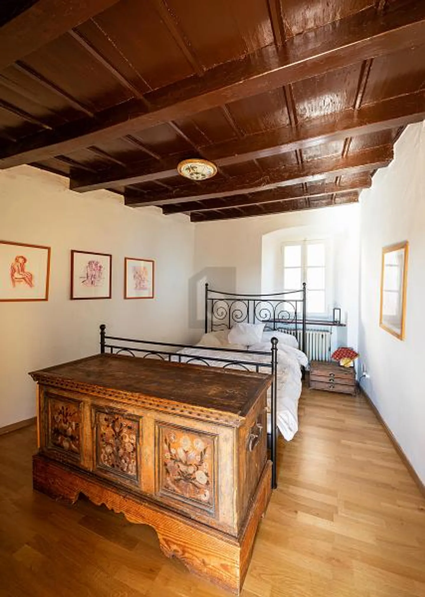 8,5 Zimmer Haus - Foto 5 von 6