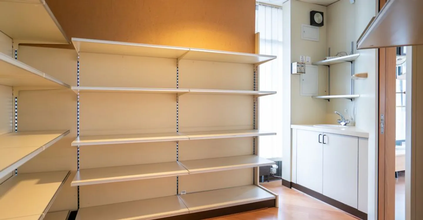 Edificio ad uso misto in affitto - Foto 1 di 6