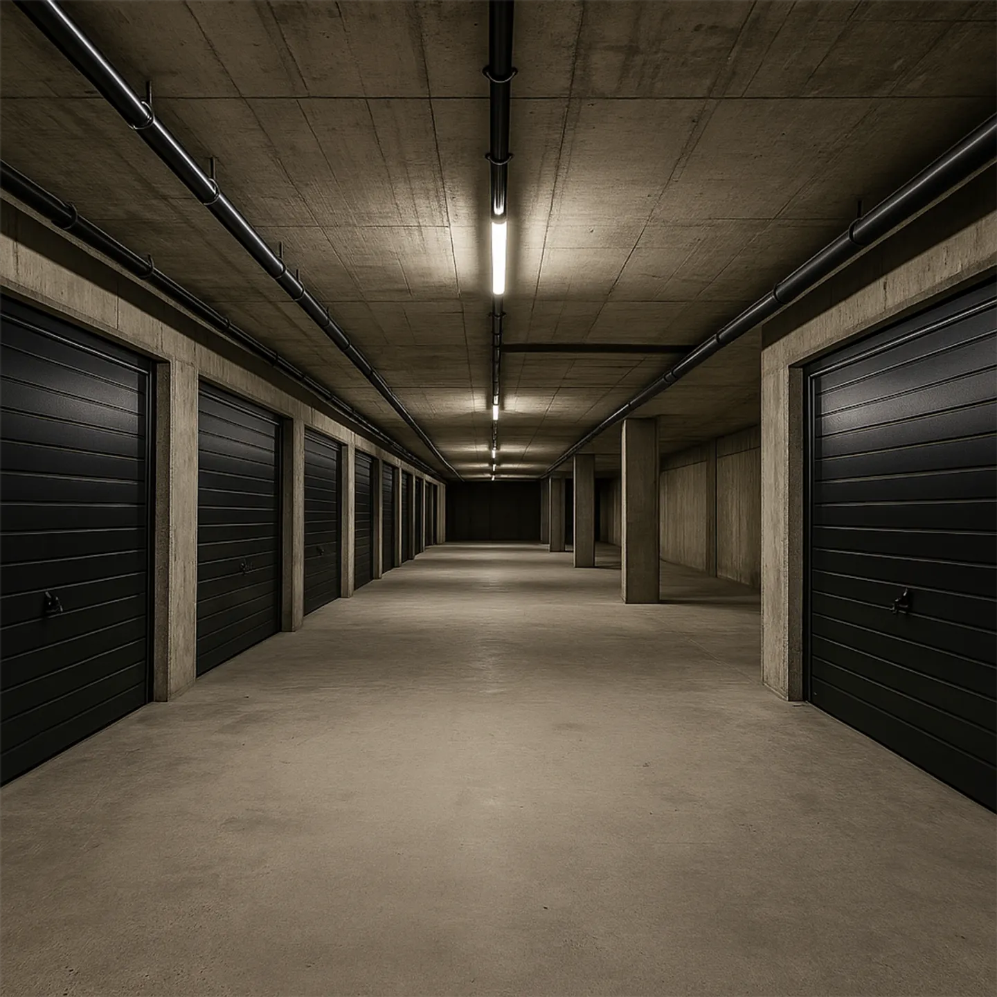 Lager - Foto 1 von 4