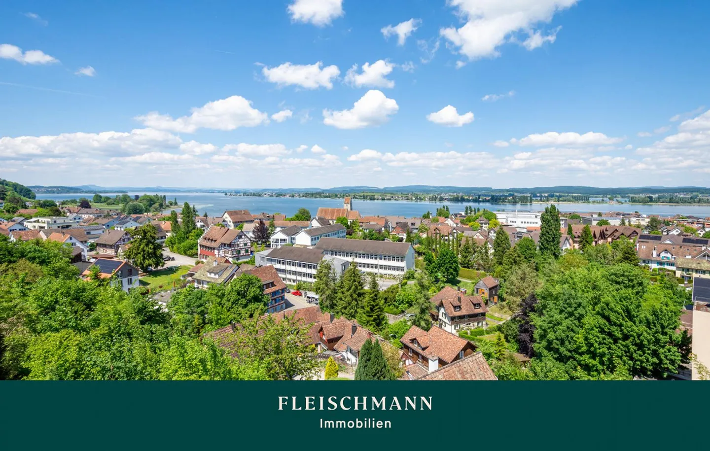 Grundstück mit Seeweitblick und maximaler Privatsphäre - Foto 2 von 12