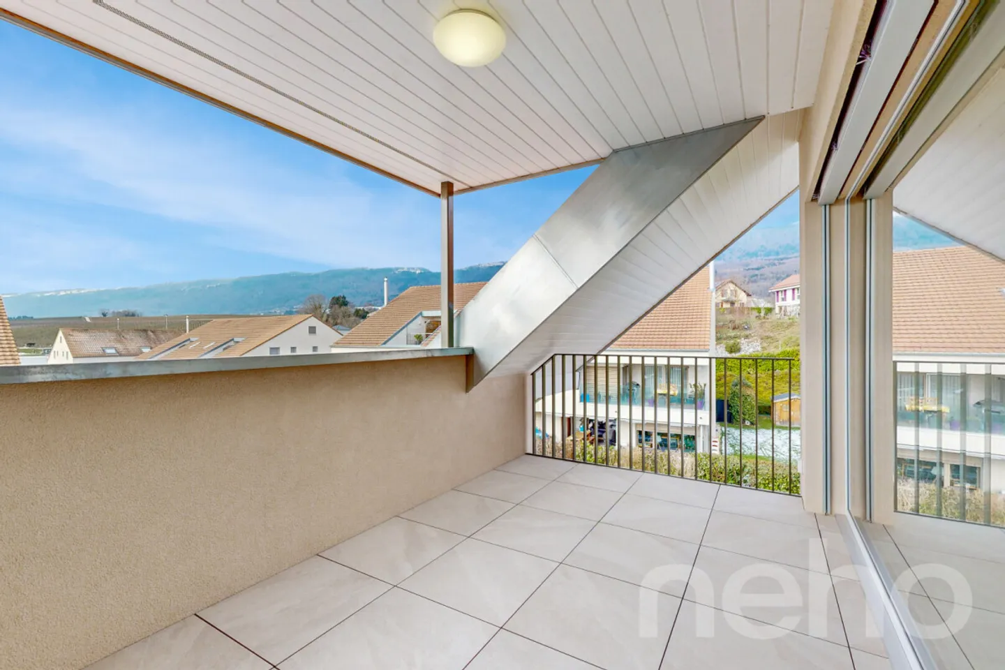 Appartamento Attico Incantevole - Foto 7 di 12