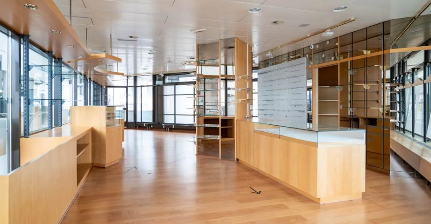 Edificio ad uso misto in affitto - Foto 4 di 6