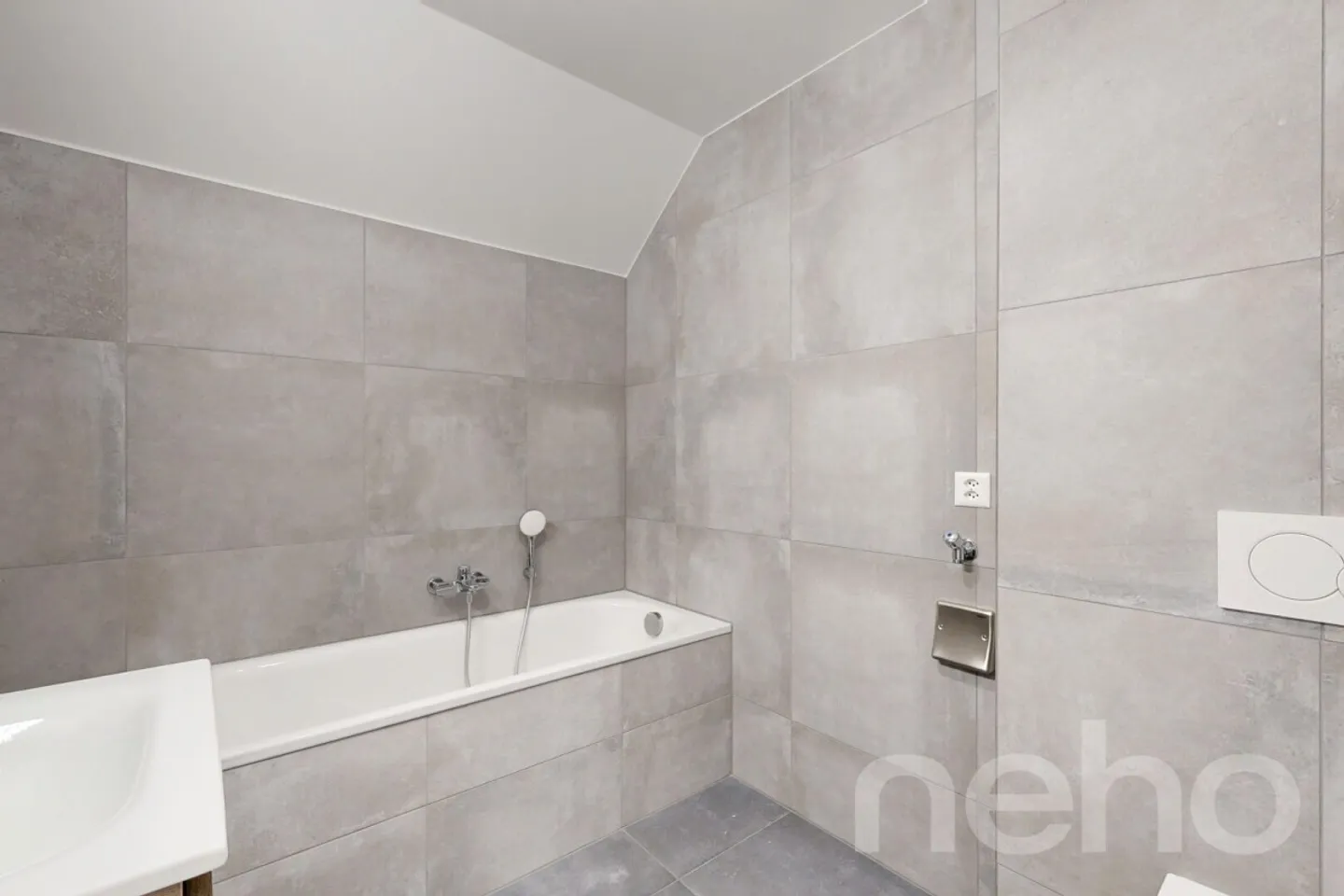 Appartamento Attico Incantevole - Foto 10 di 12