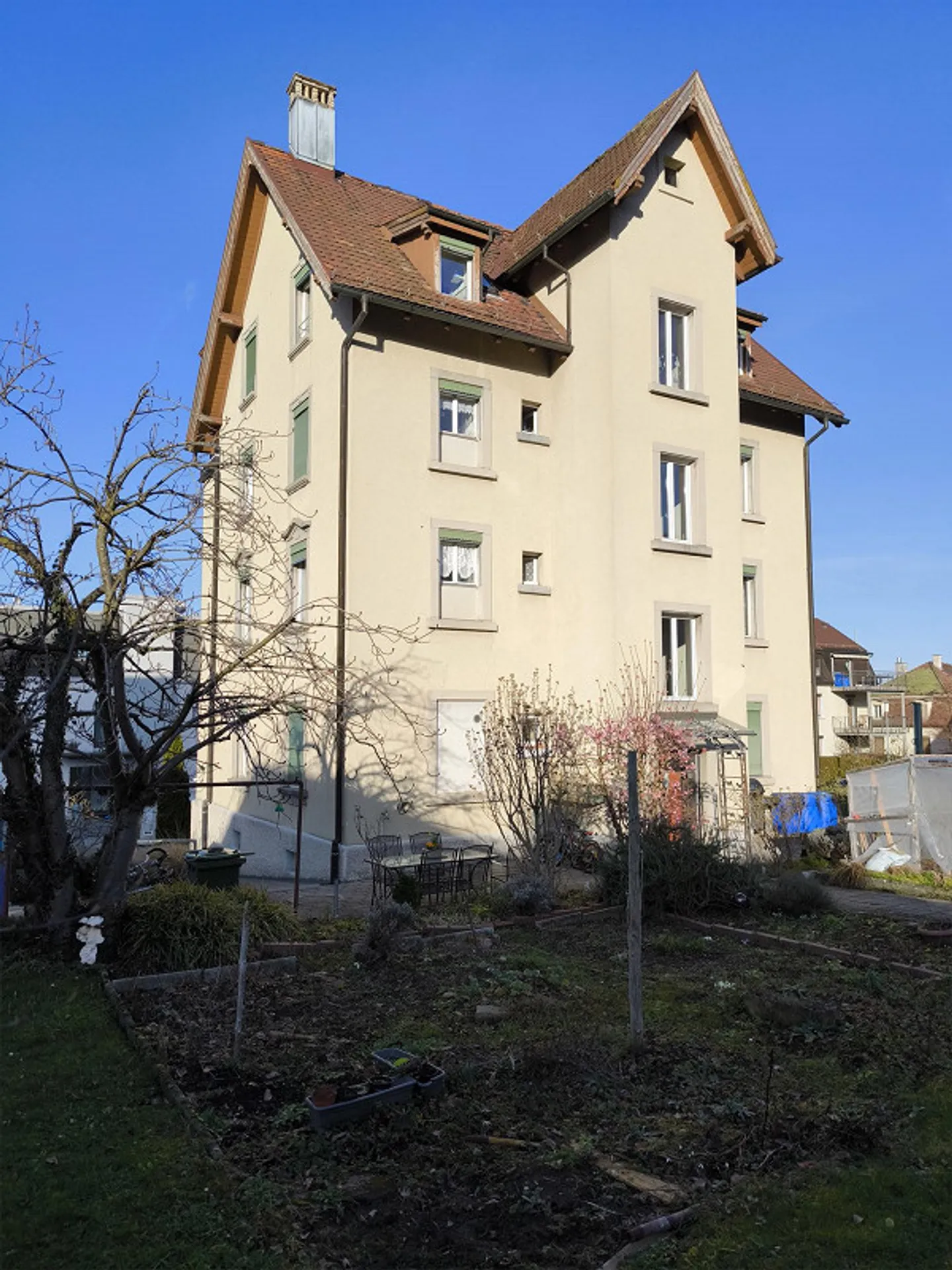 !TOP-Investment Opportunity! Conversion Project with High Profit Potential - Photo 1 of 7