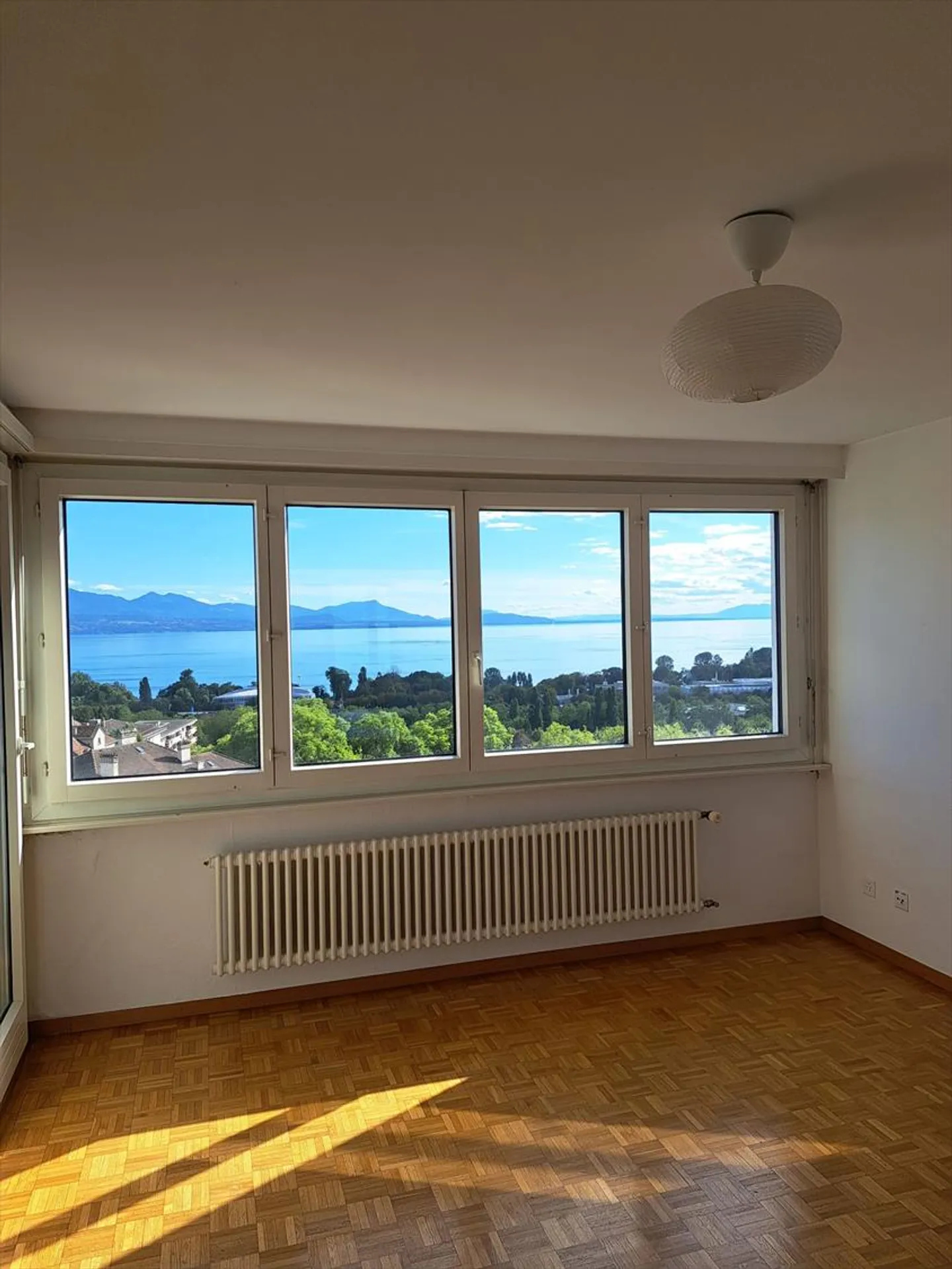 1-room apartment - Photo 1 of 3