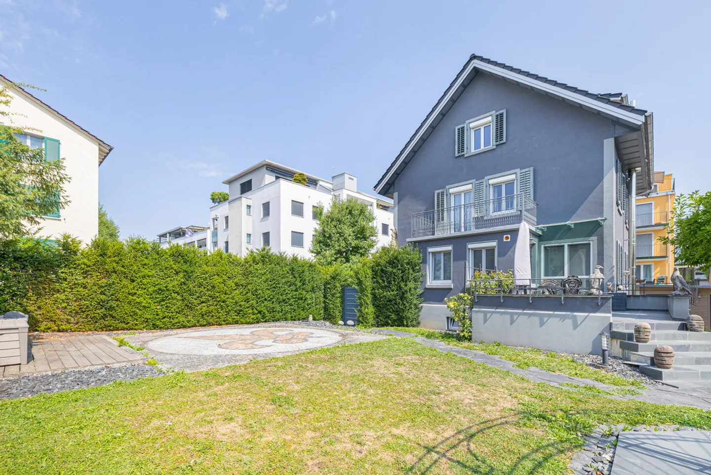 Ein Unikat in Dietlikon - Photo 12 sur 14