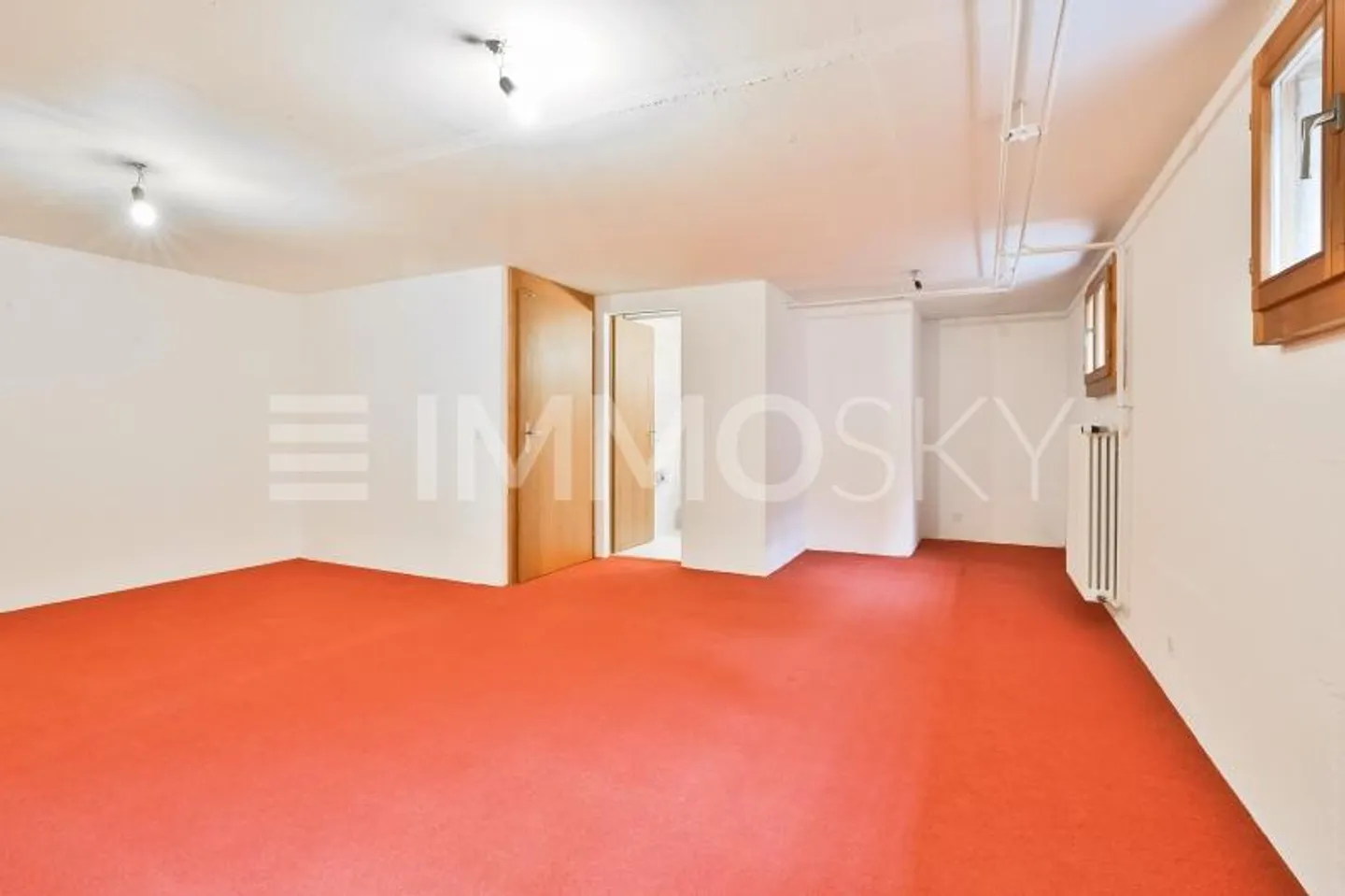 Perfectly maintained semi-detached house in Commugny - Photo 8 of 10