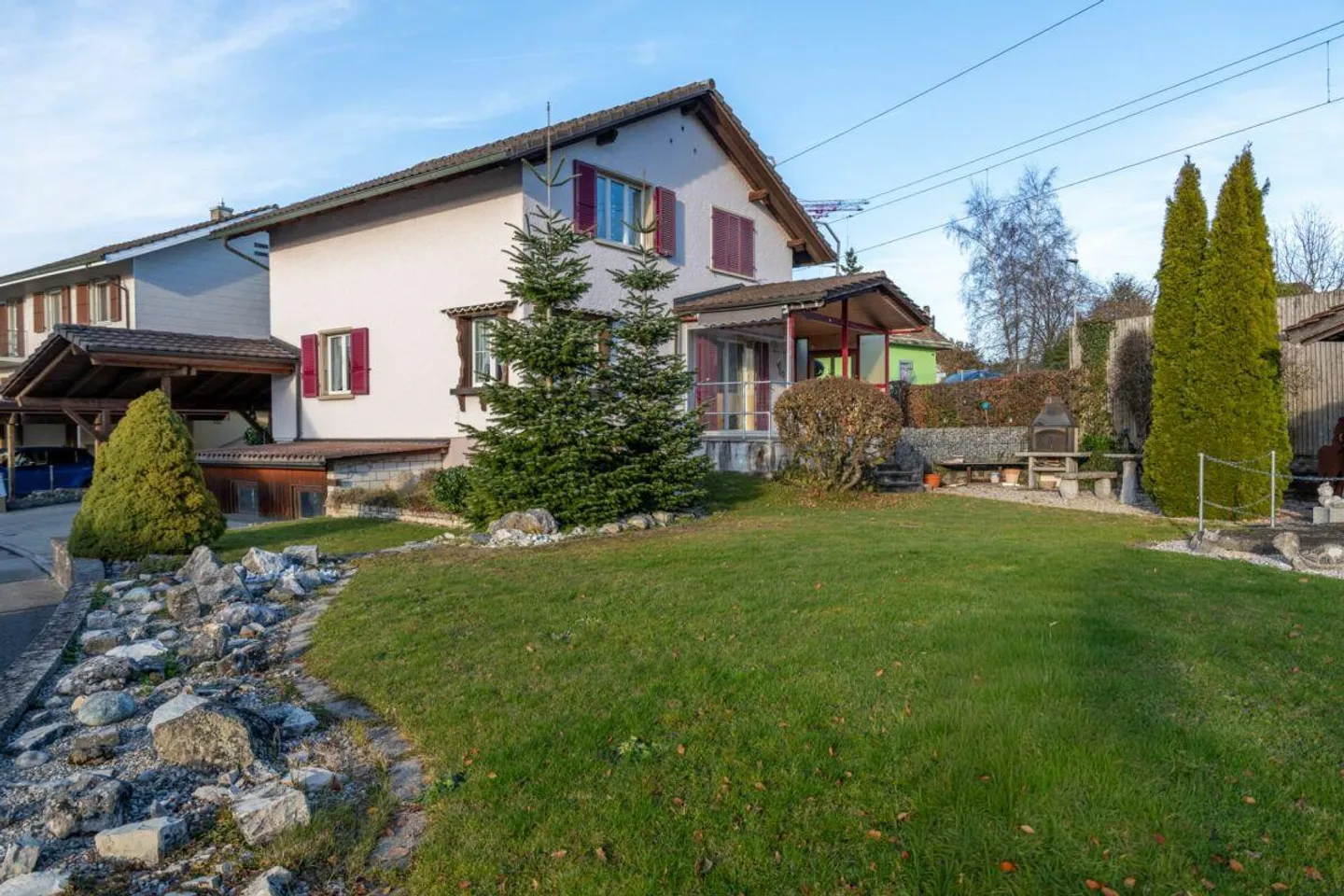 Living & Relaxing - Your Garden Paradise Awaits You! - Photo 19 of 25