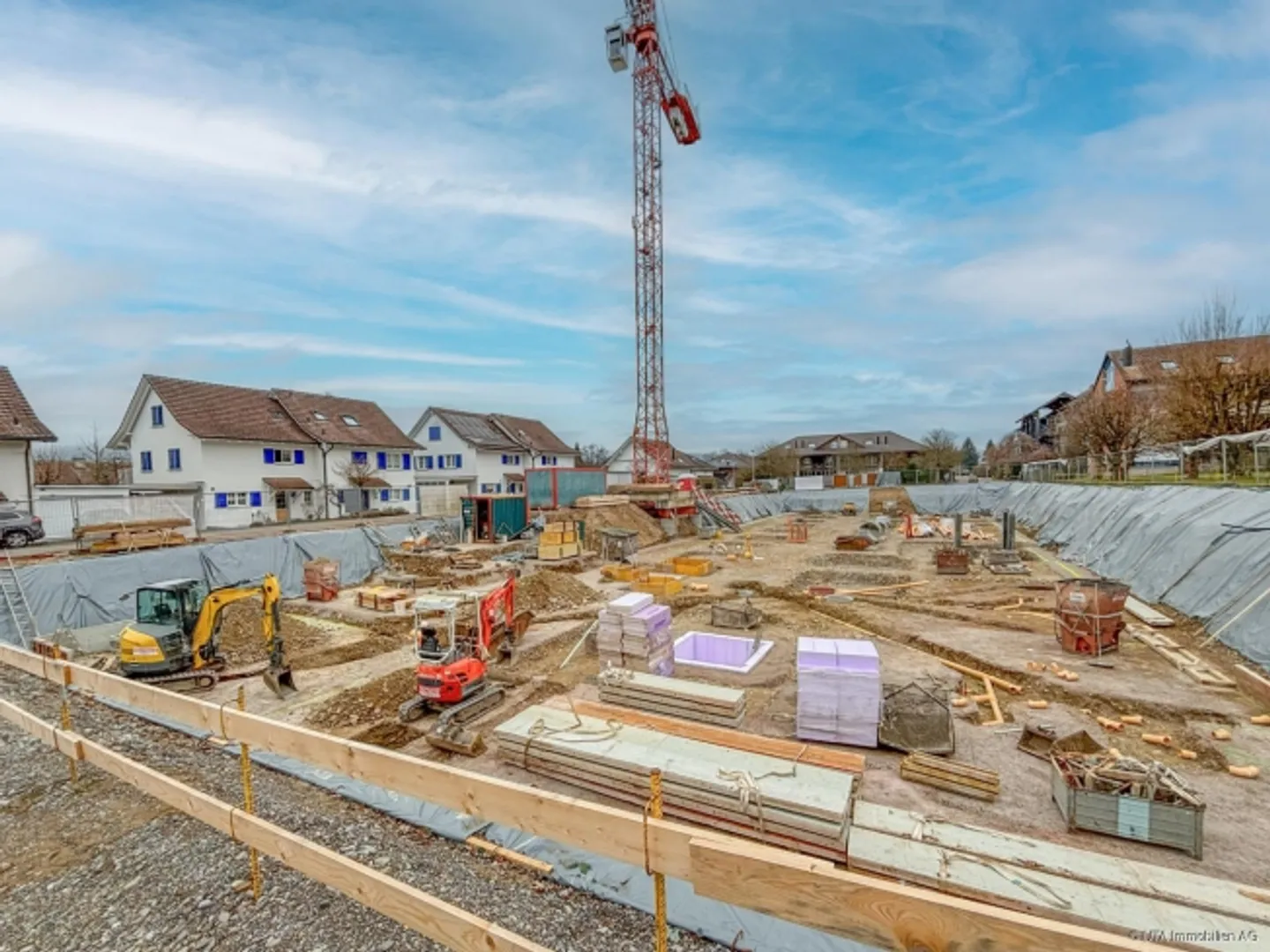 Appartamenti Ecologici a Brugg - Foto 1 di 1