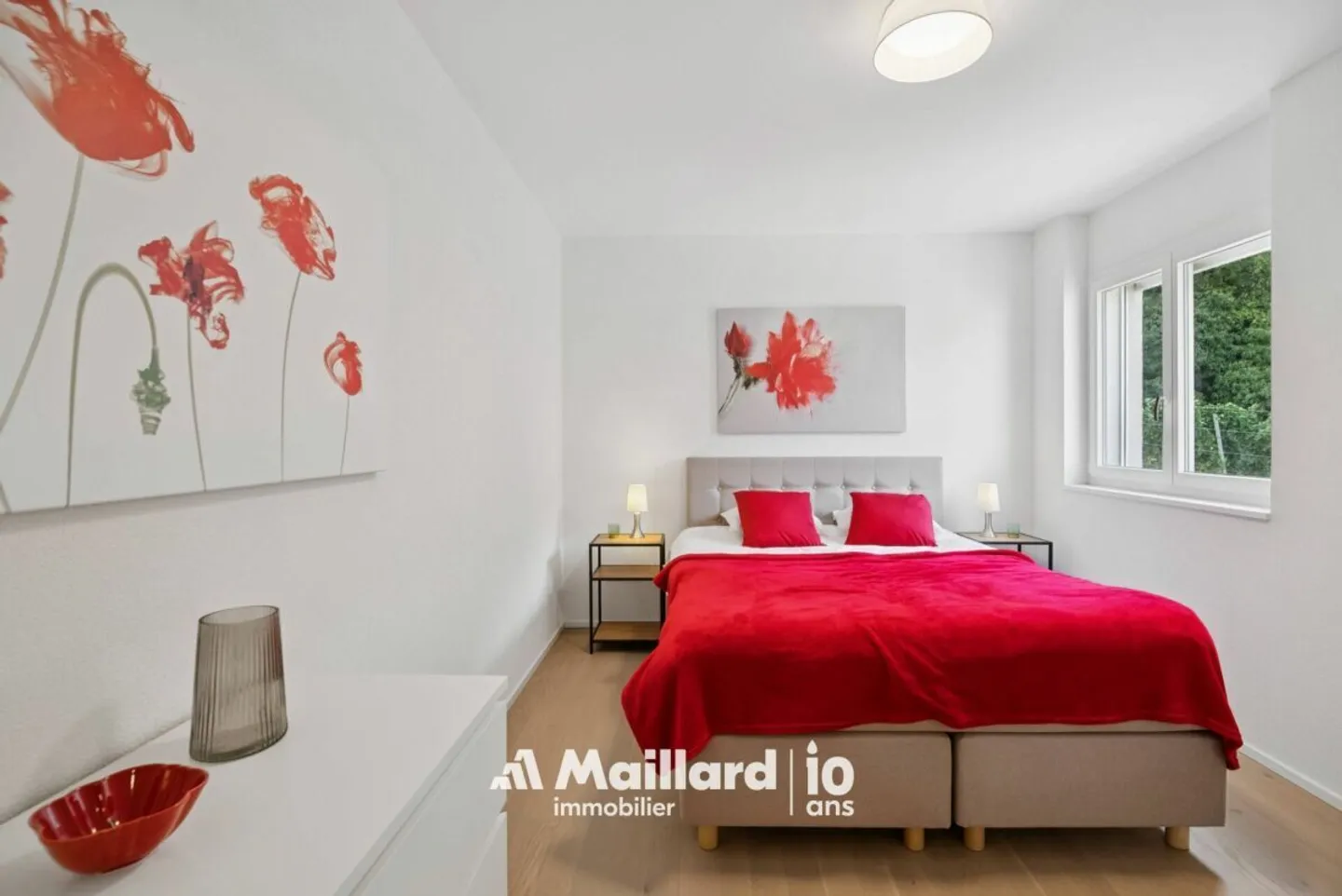 Appartamento per le vacanze a Saxon - Foto 3 di 13