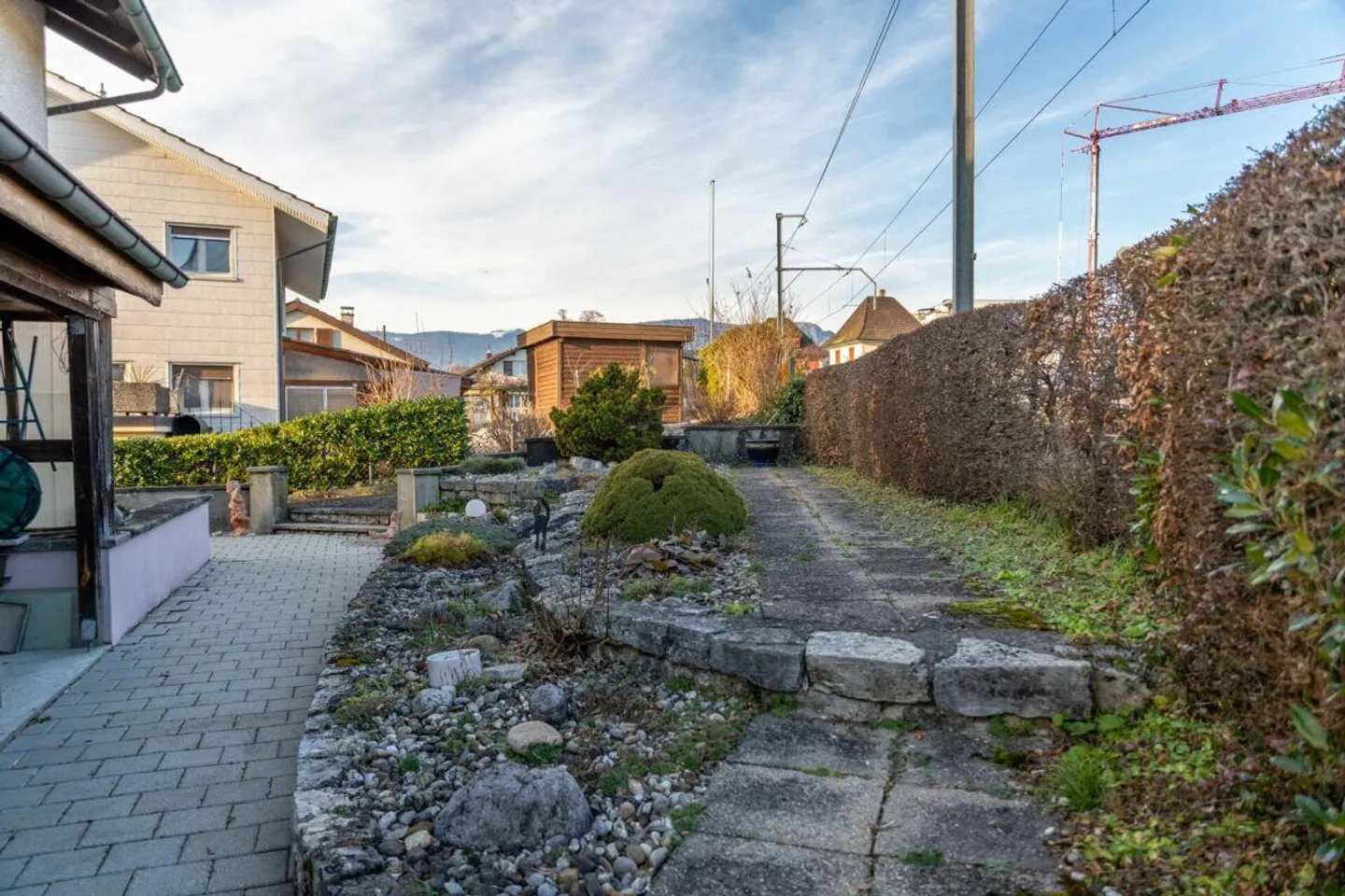 Living & Relaxing - Your Garden Paradise Awaits You! - Photo 20 of 25