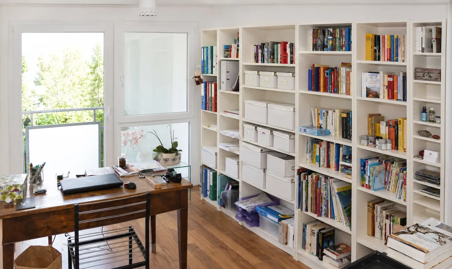 Modernes Apartment bei Aarau - Foto 4 von 9