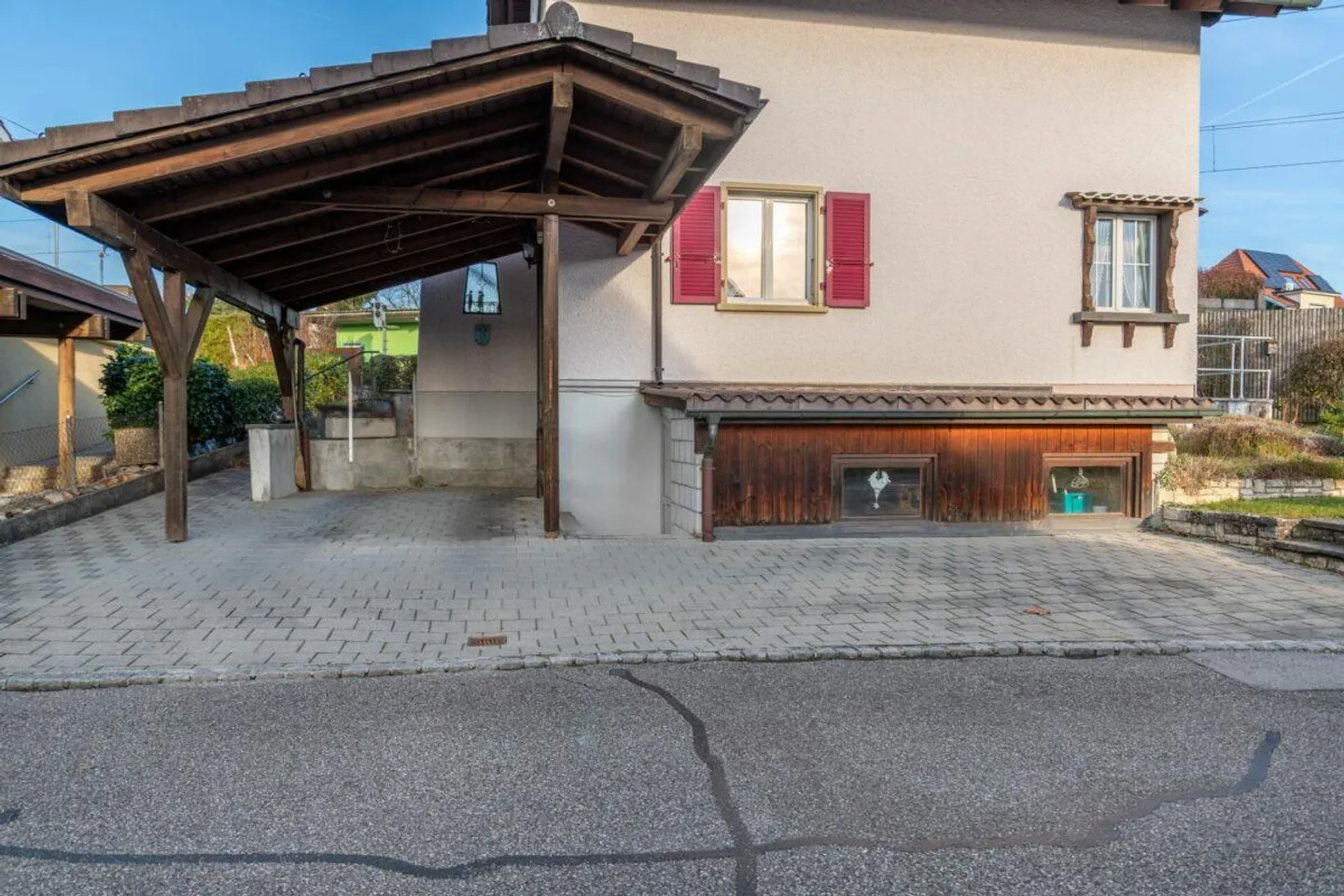 Living & Relaxing - Your Garden Paradise Awaits You! - Photo 21 of 25