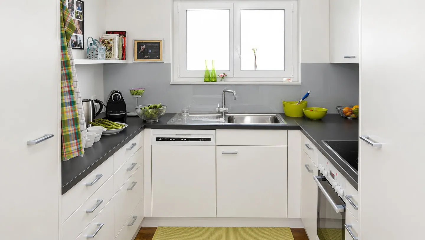 Modernes Apartment bei Aarau - Foto 6 von 9