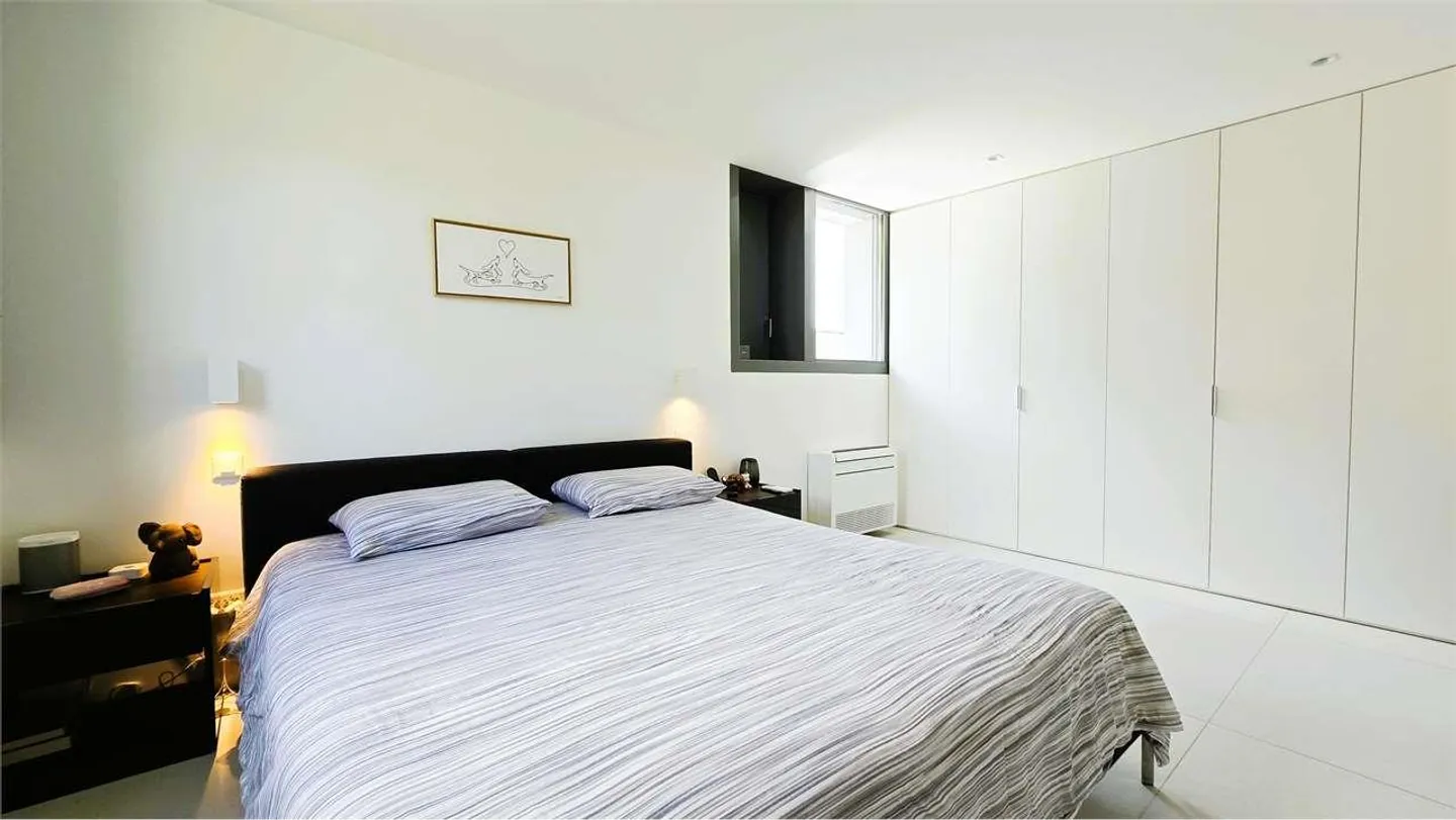 Villa contemporaine avec piscine à Villa Luganese - Photo 7 sur 13