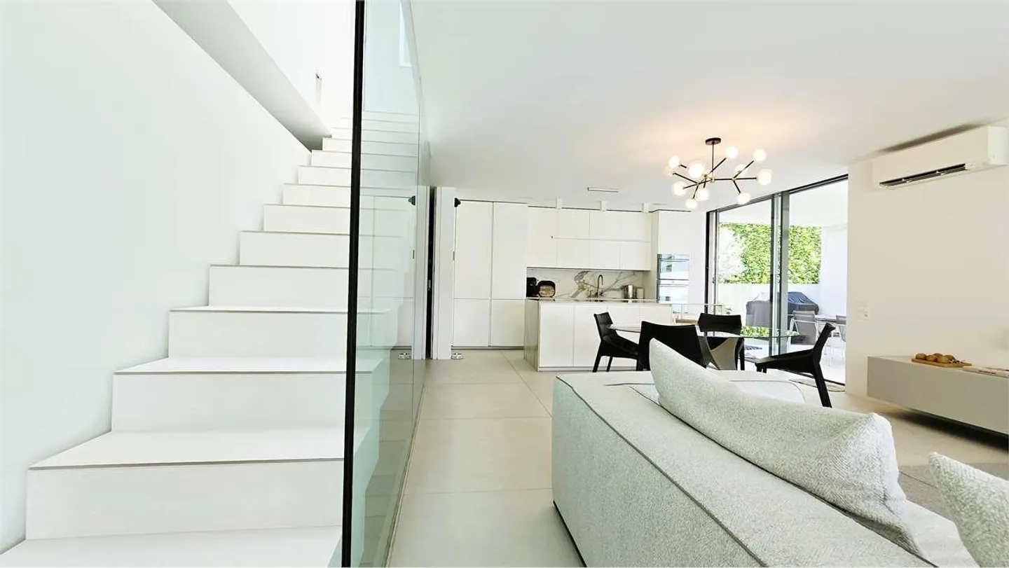 Villa contemporaine avec piscine à Villa Luganese - Photo 13 sur 13