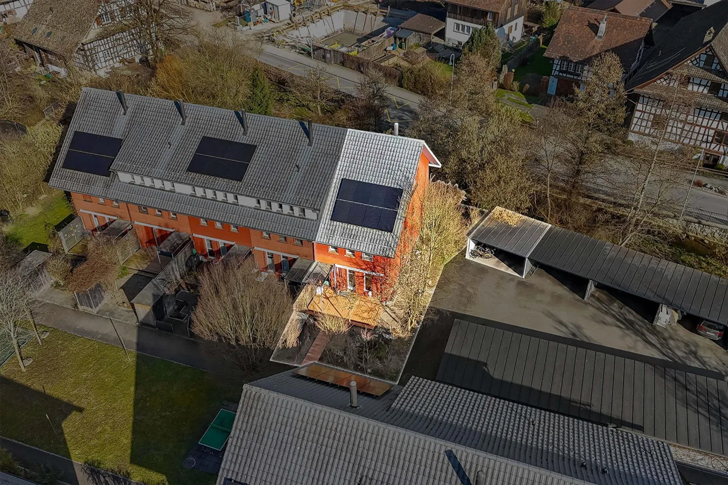 Maison Familiale au Bord du Ruisseau - Photo 3 sur 13