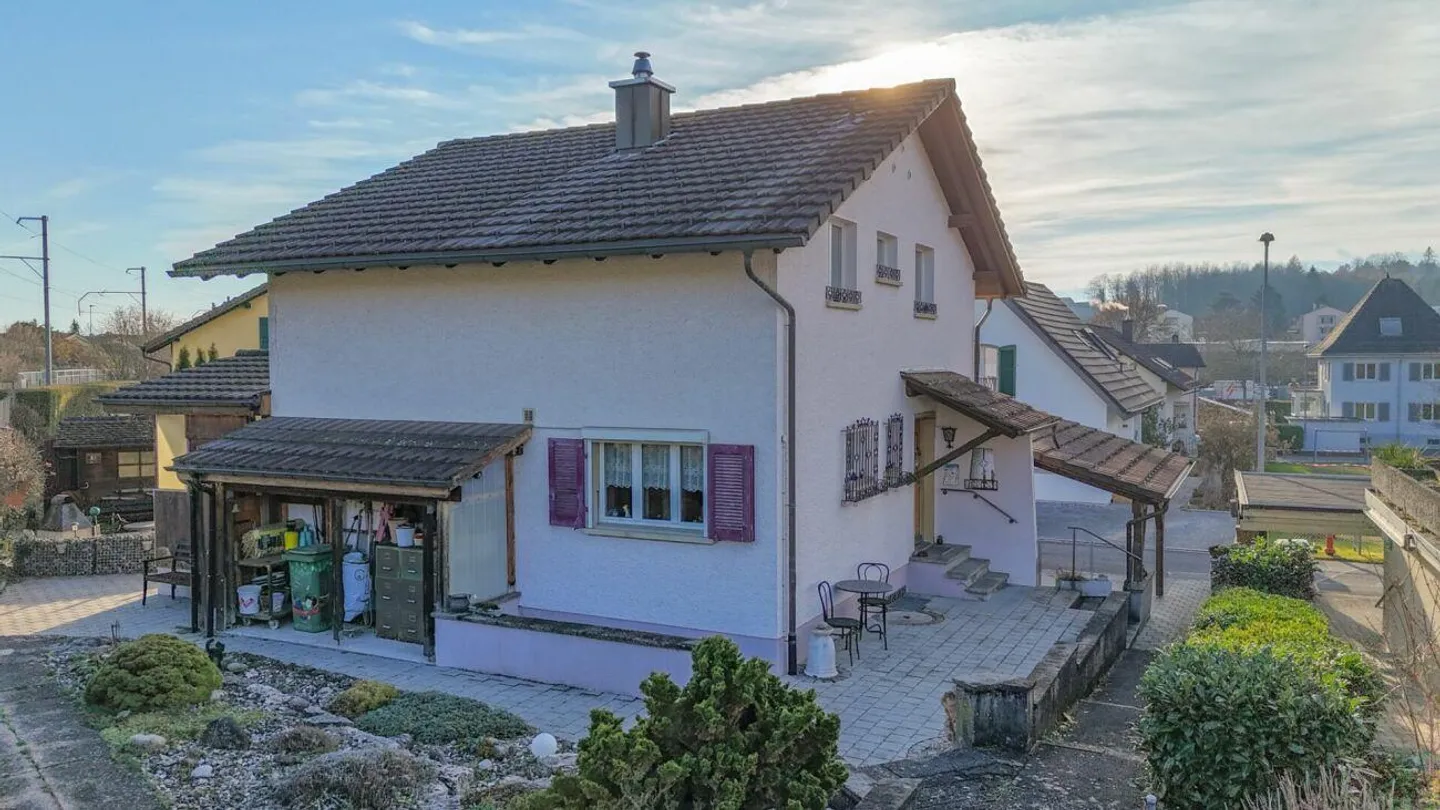 Living & Relaxing - Your Garden Paradise Awaits You! - Photo 22 of 25