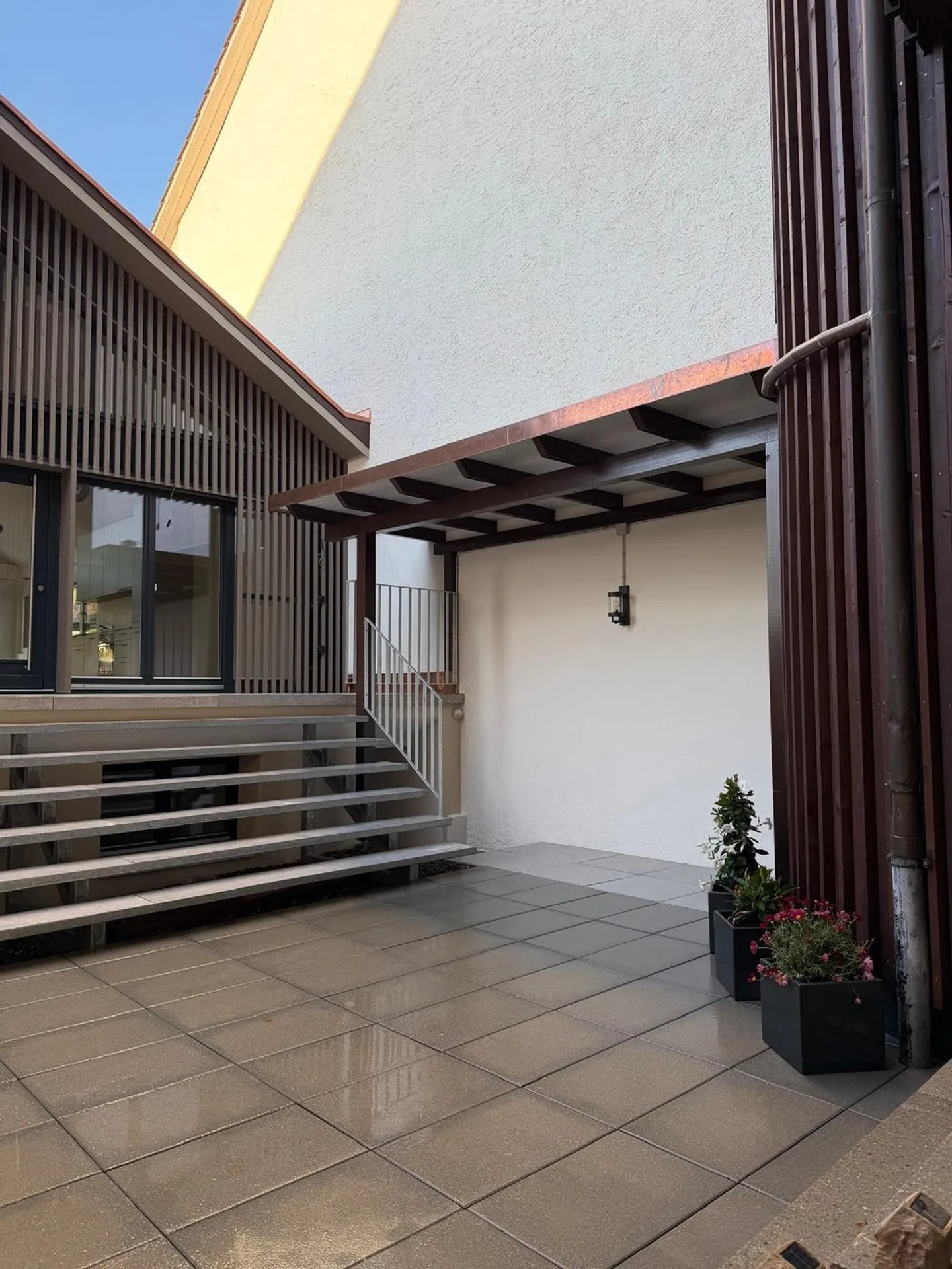 Charmante Wohnung mit Galerie - Foto 3 von 14