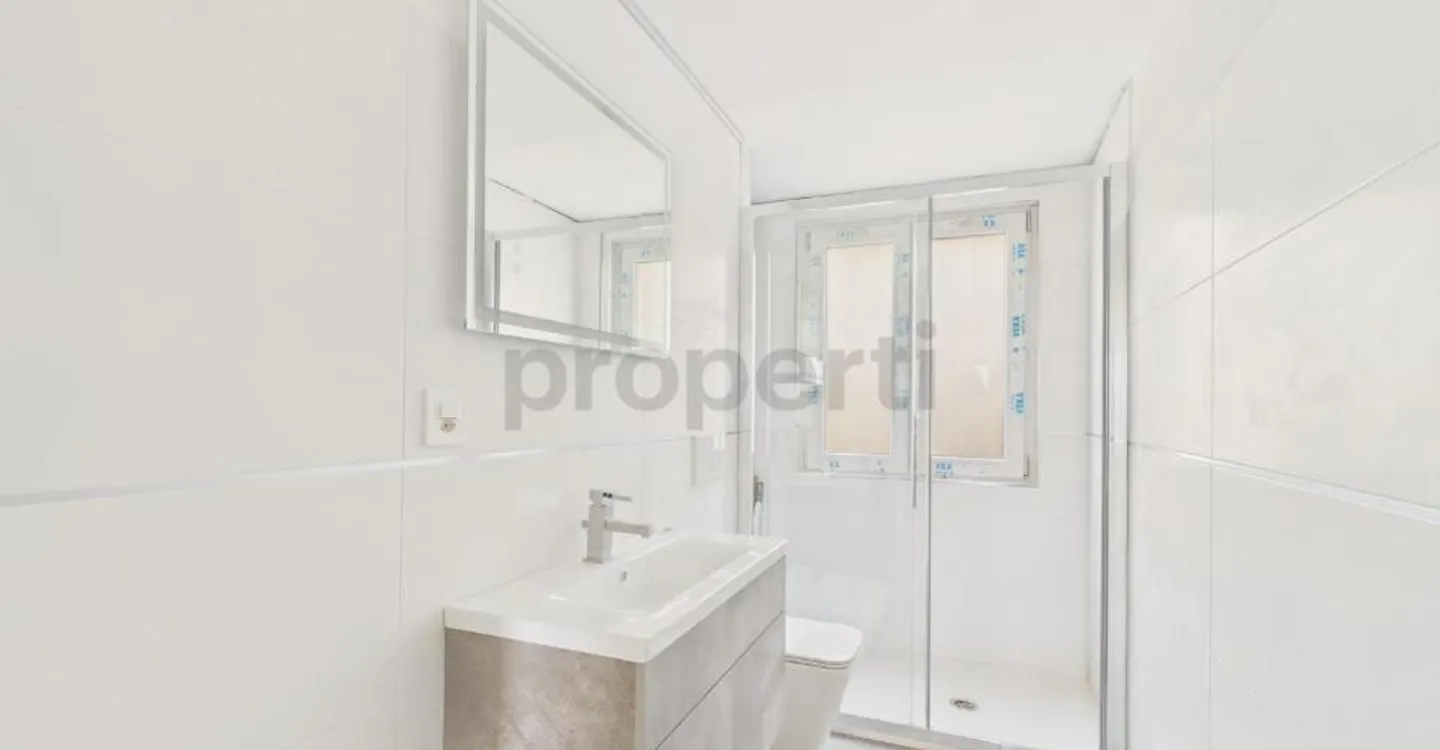 Moderne Villa mit atemberaubendem Blick - Foto 6 von 11
