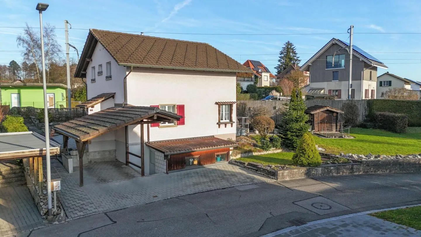 Living & Relaxing - Your Garden Paradise Awaits You! - Photo 23 of 25