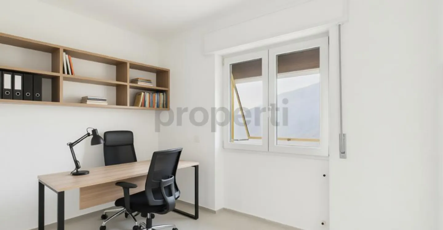 Moderne Villa mit atemberaubendem Blick - Foto 4 von 11