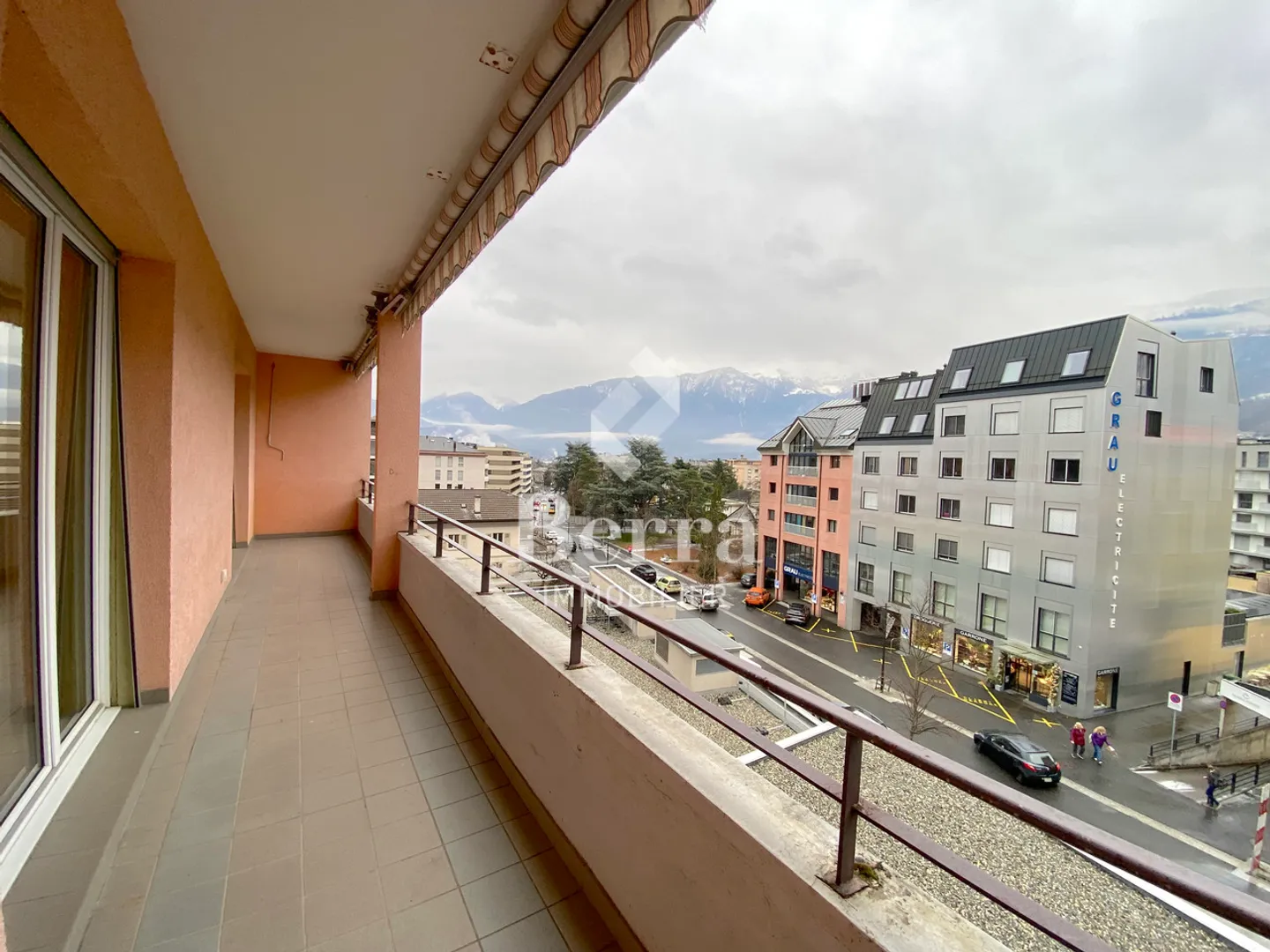 Disponibile immediatamente - Appartamento vuoto - Foto 1 di 14