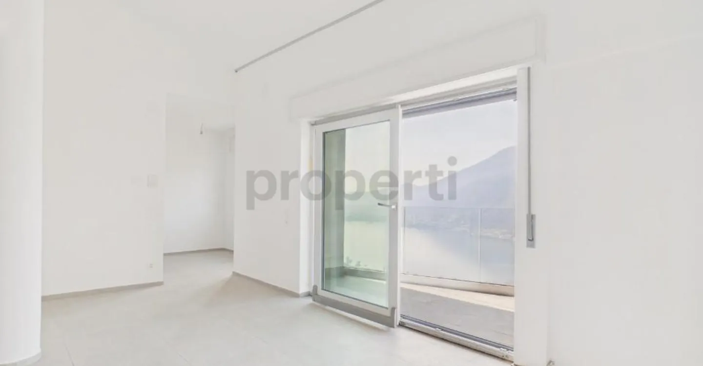 Moderne Villa mit atemberaubendem Blick - Foto 9 von 11