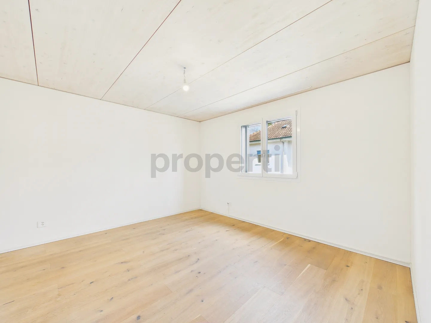 Appartamento moderno 3.5 locali con loggia a Delémont - Foto 5 di 11