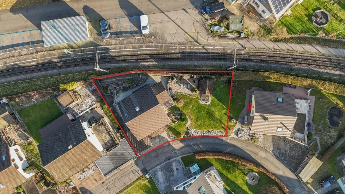 Living & Relaxing - Your Garden Paradise Awaits You! - Photo 25 of 25