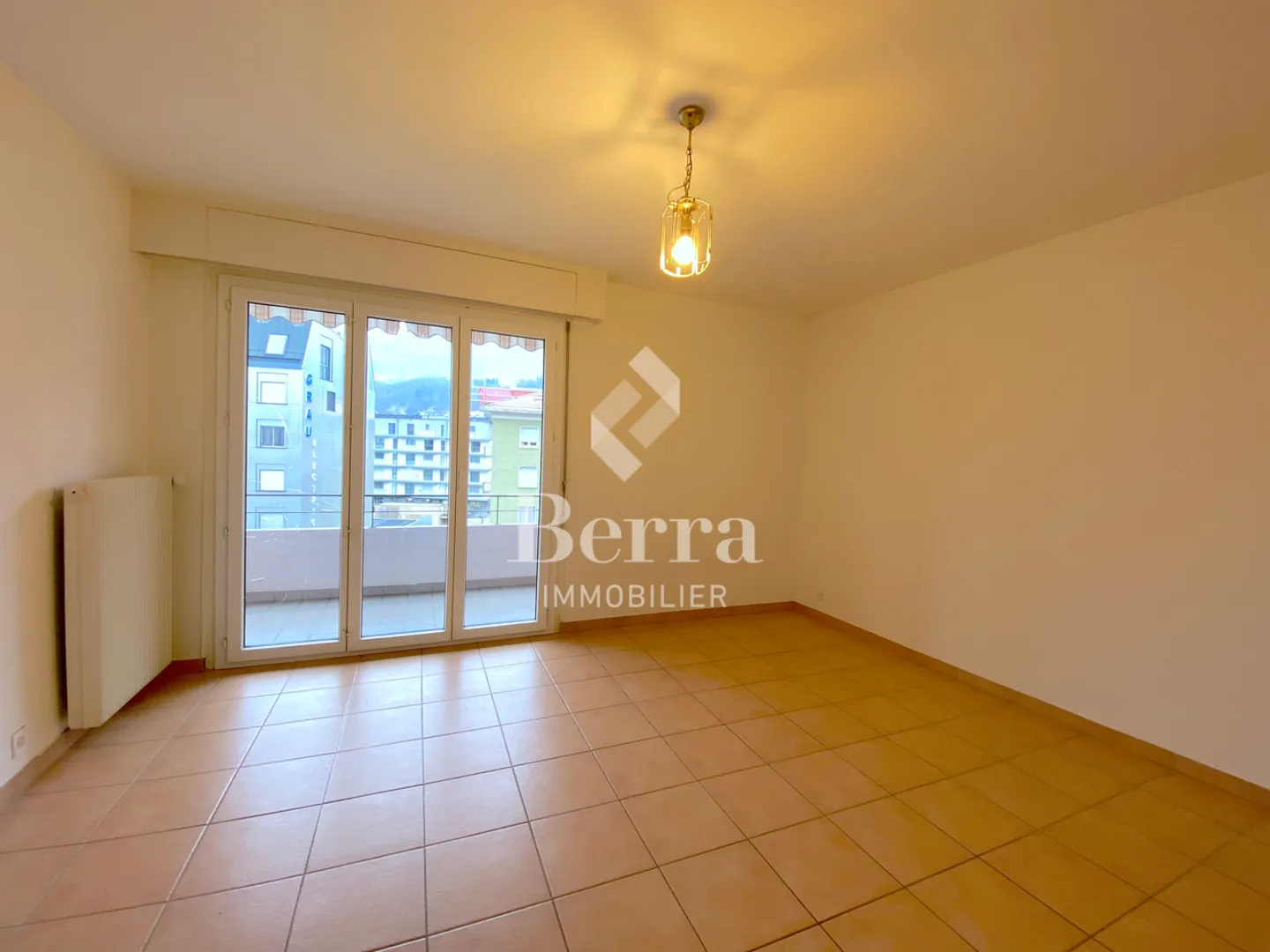 Disponibile immediatamente - Appartamento vuoto - Foto 5 di 14