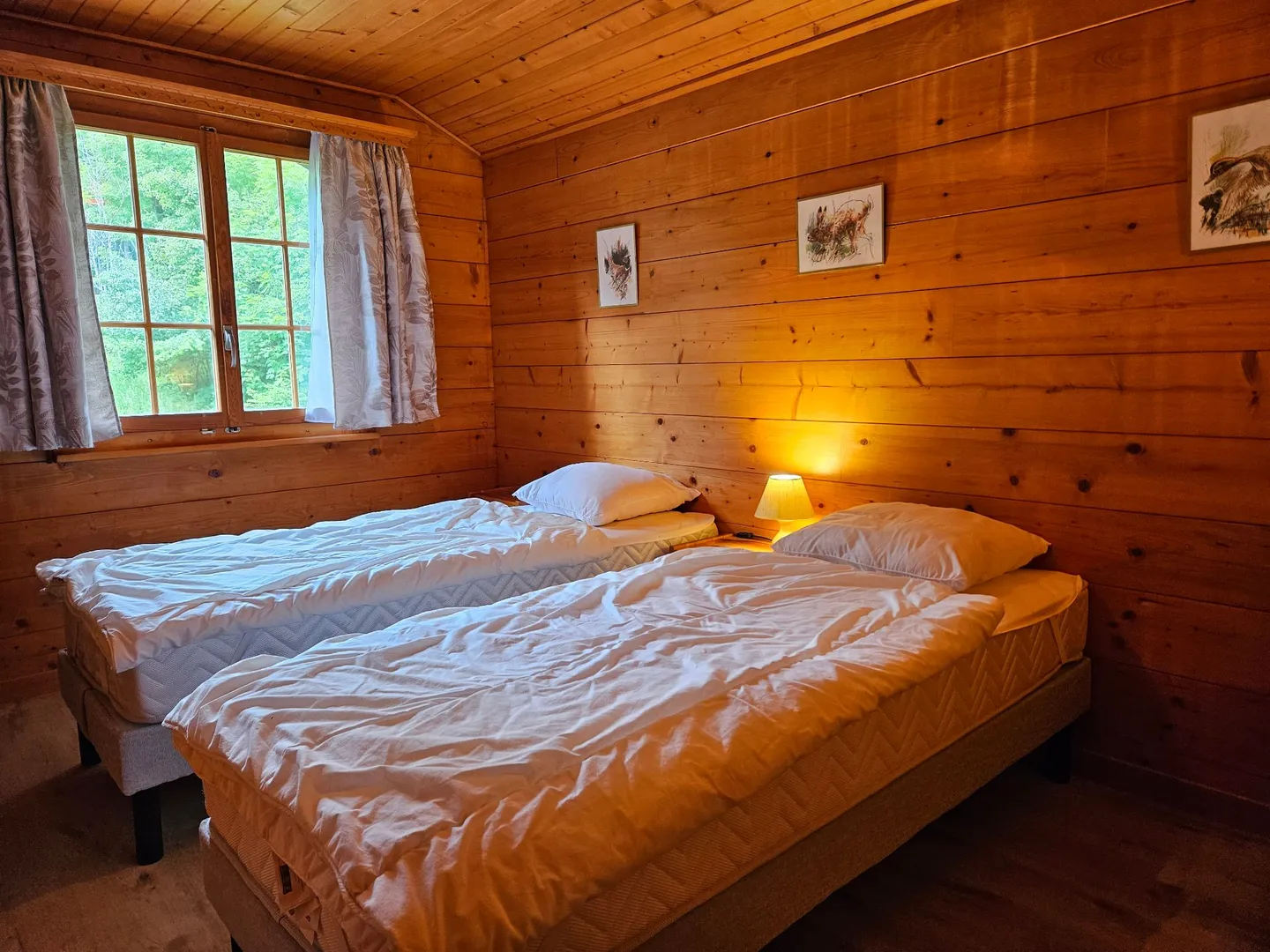 Chalet avec Vue Alpestre Époustouflante - Photo 10 sur 13