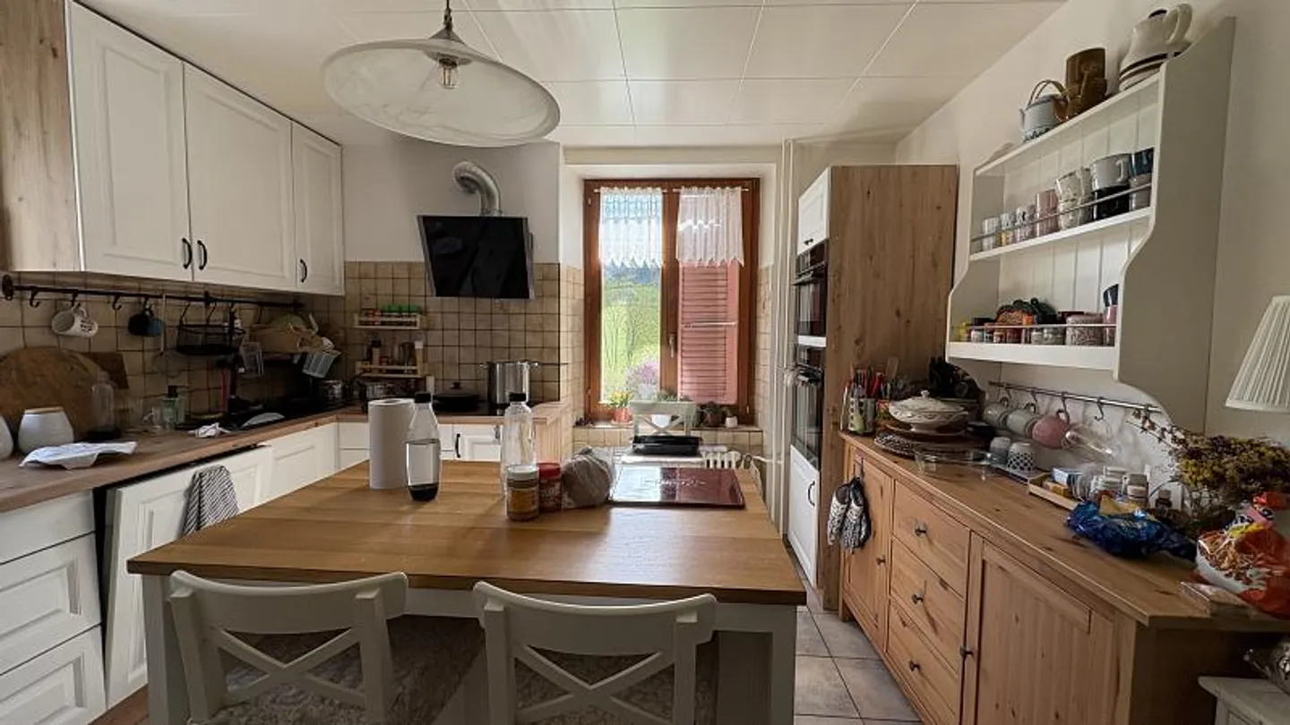 Maison Individuelle Exceptionnelle - Photo 4 sur 6