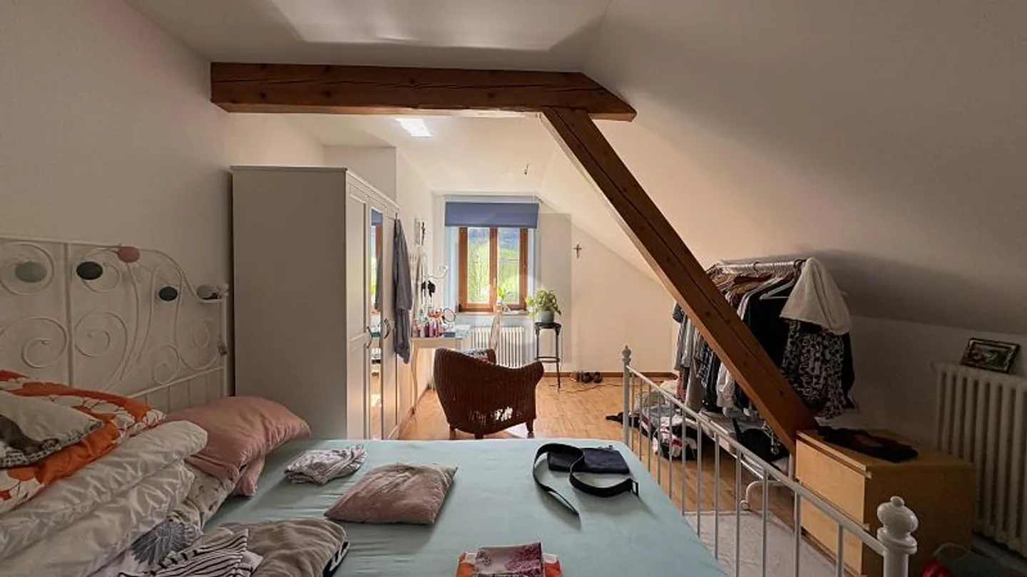 Maison Individuelle Exceptionnelle - Photo 5 sur 6