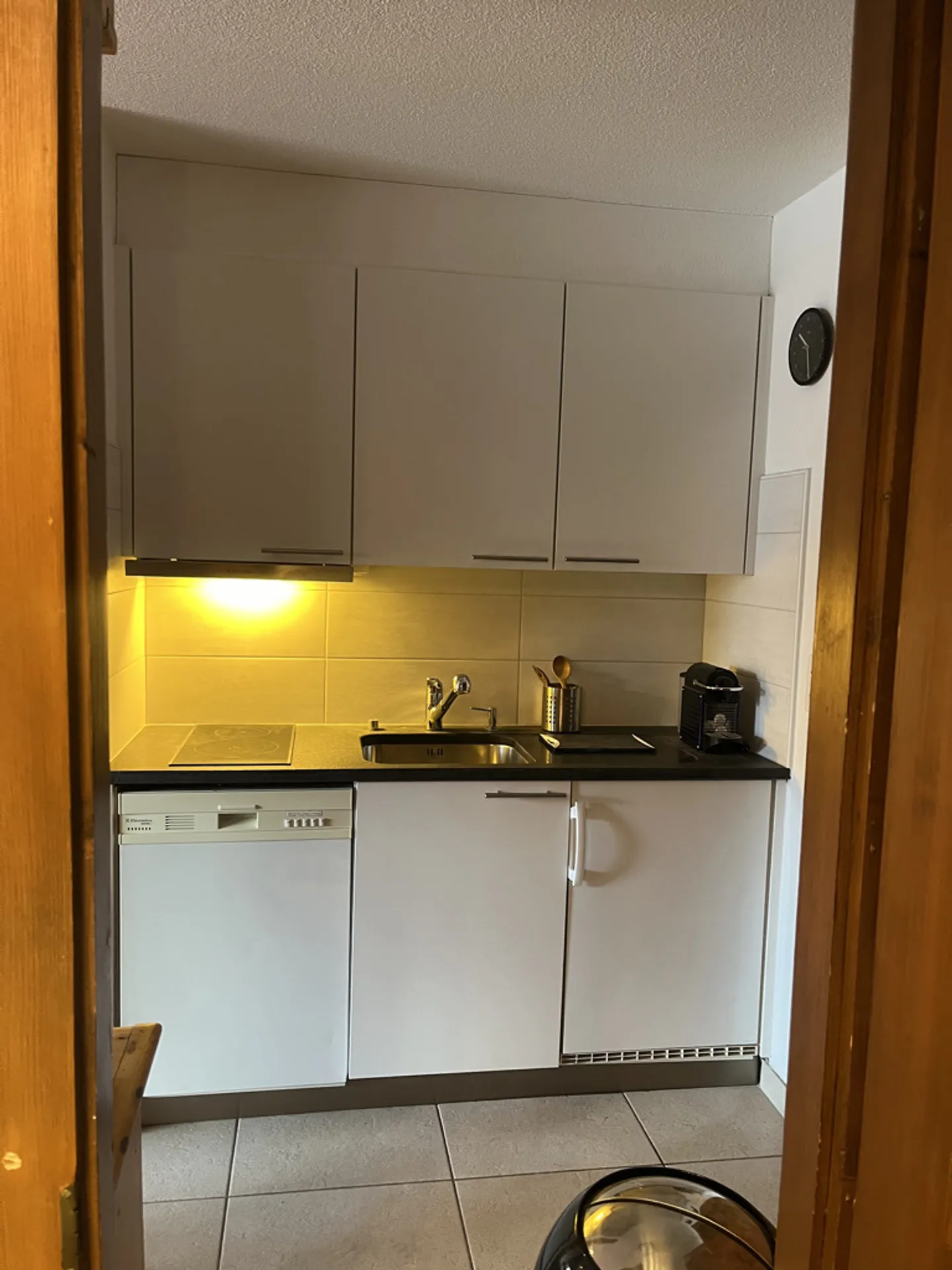 Möblierte Wohnung mieten - Foto 3 von 4