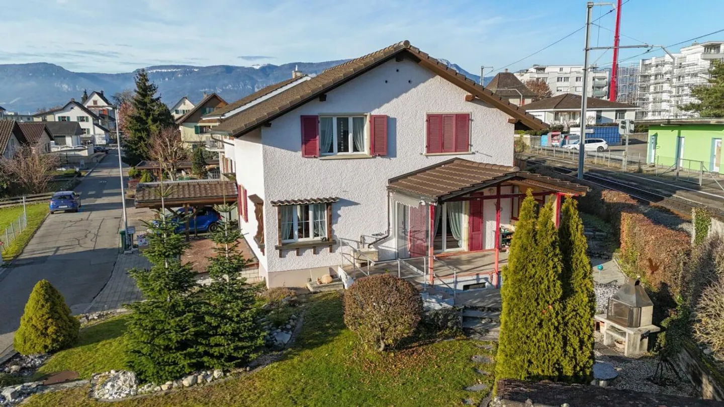 Living & Relaxing - Your Garden Paradise Awaits You! - Photo 24 of 25