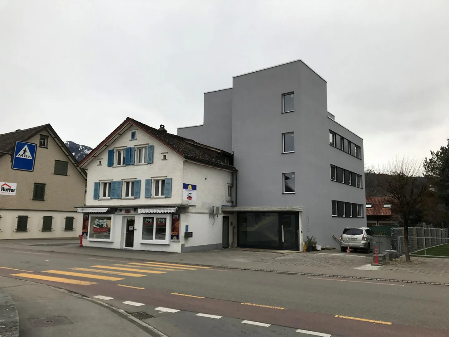 Casa unifamiliare ristrutturata - Foto 1 di 1