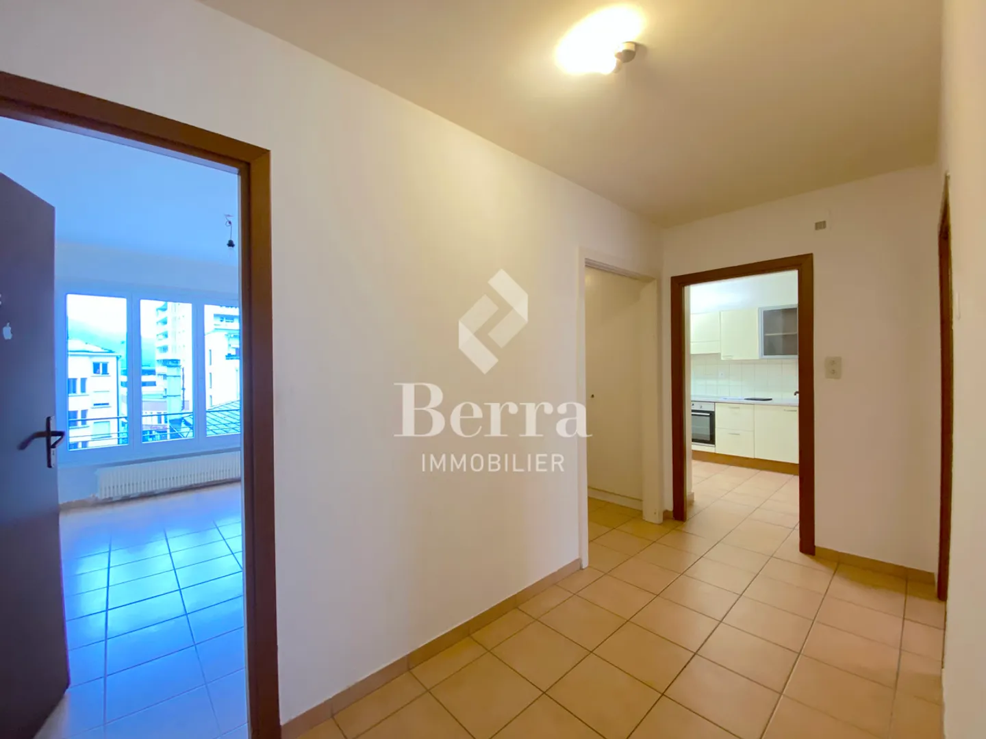 Disponibile immediatamente - Appartamento vuoto - Foto 9 di 14