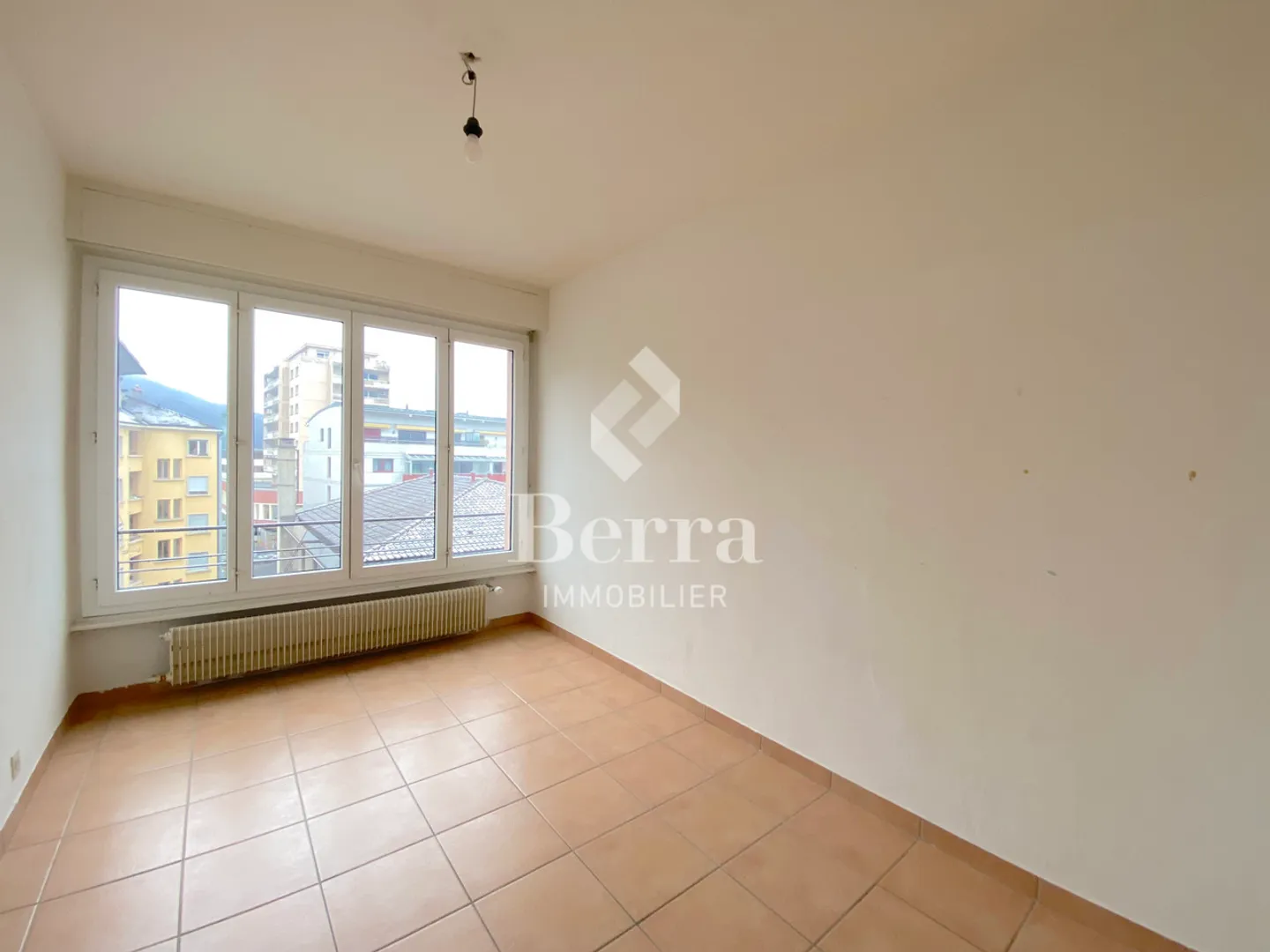 Disponibile immediatamente - Appartamento vuoto - Foto 10 di 14