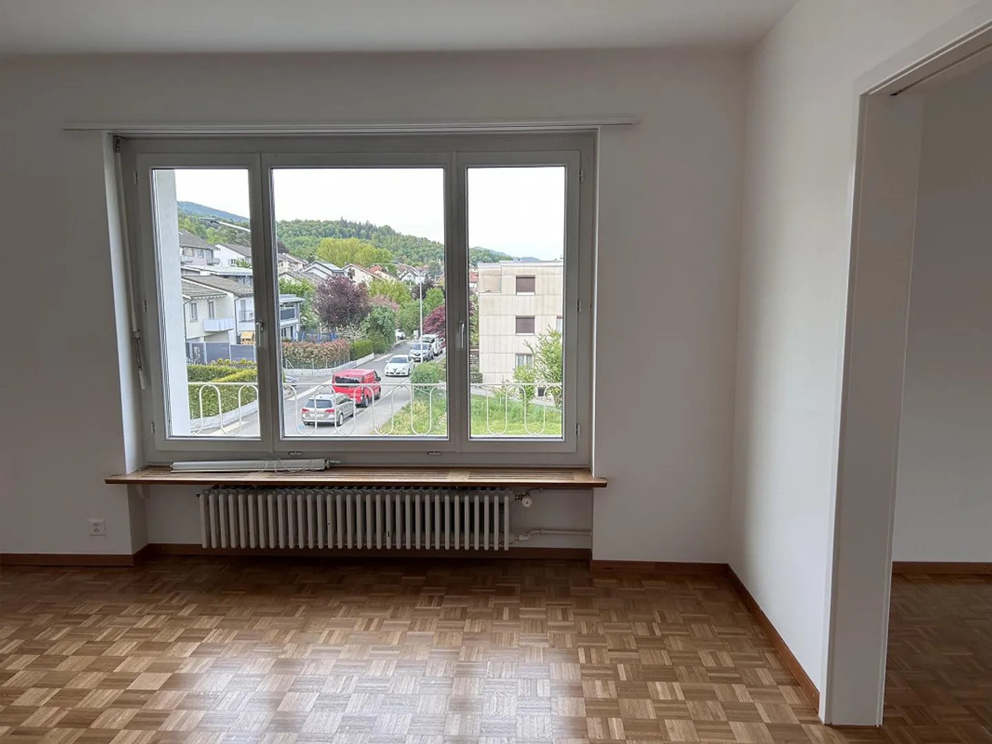 Appartement pour le confort et le bureau à domicile - Photo 8 sur 13