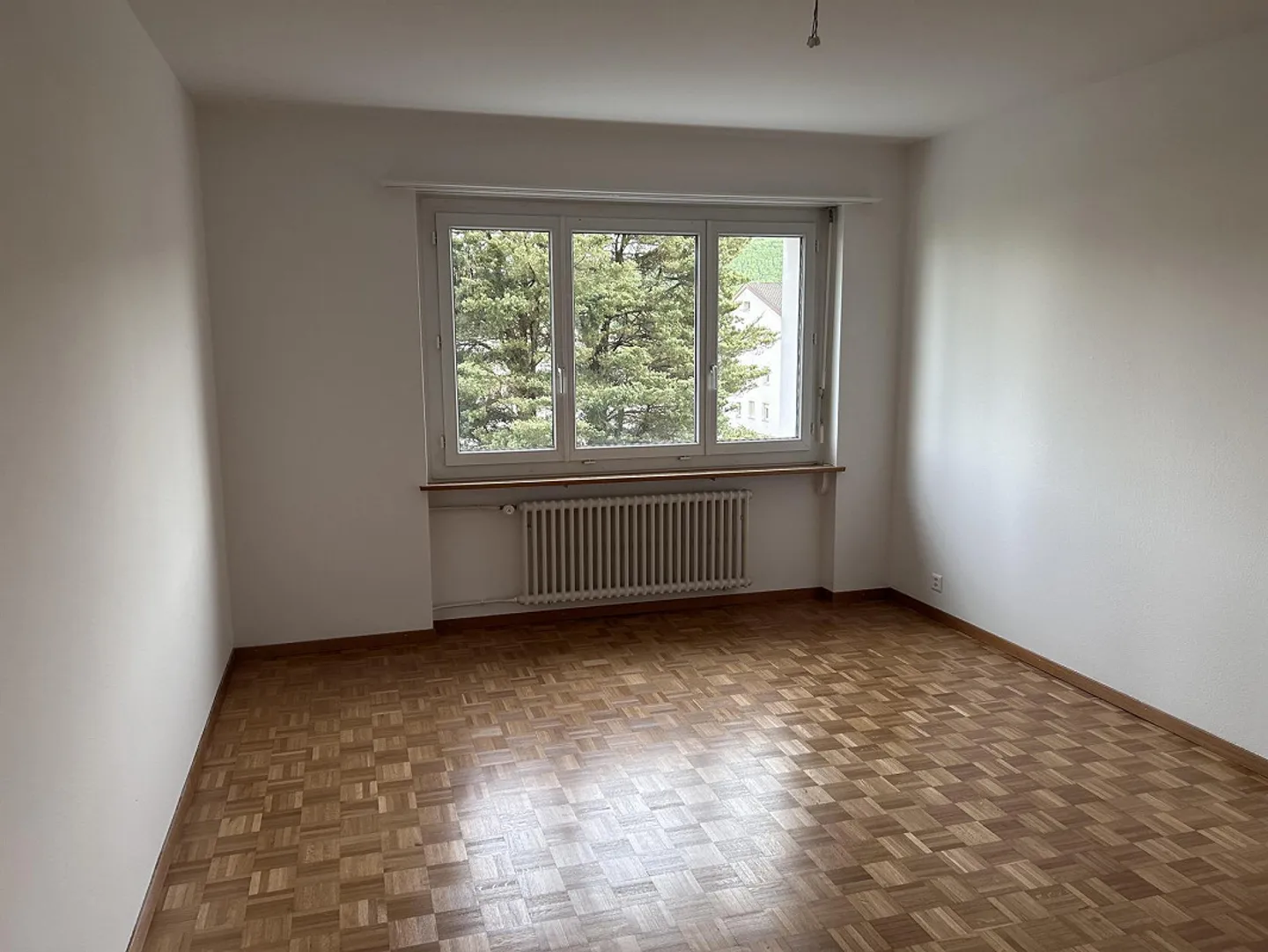 Appartement pour le confort et le bureau à domicile - Photo 10 sur 13
