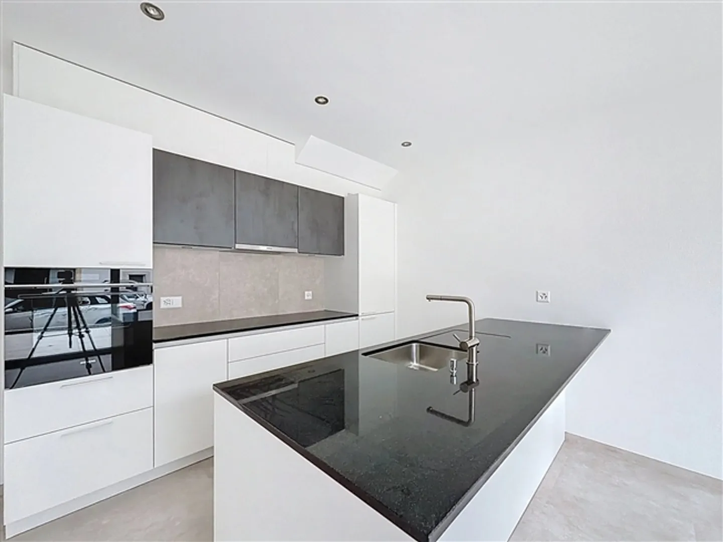 «4.5 Room apartment» - Foto 2 von 12