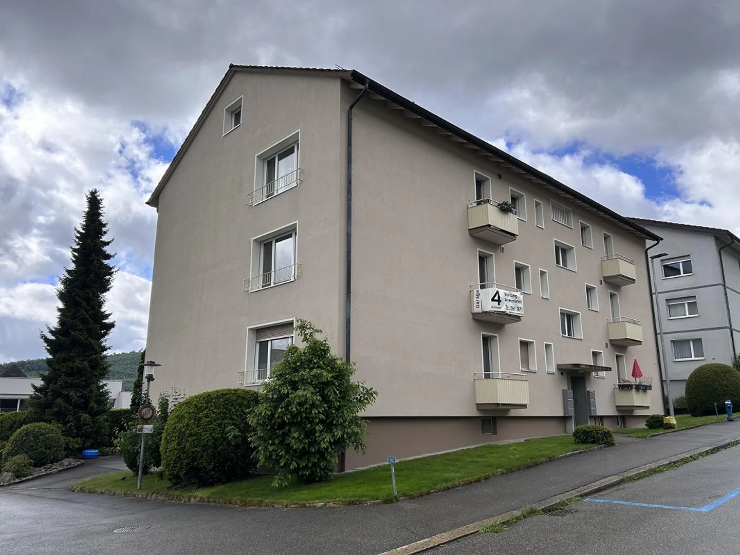 Appartement pour le confort et le bureau à domicile - Photo 13 sur 13