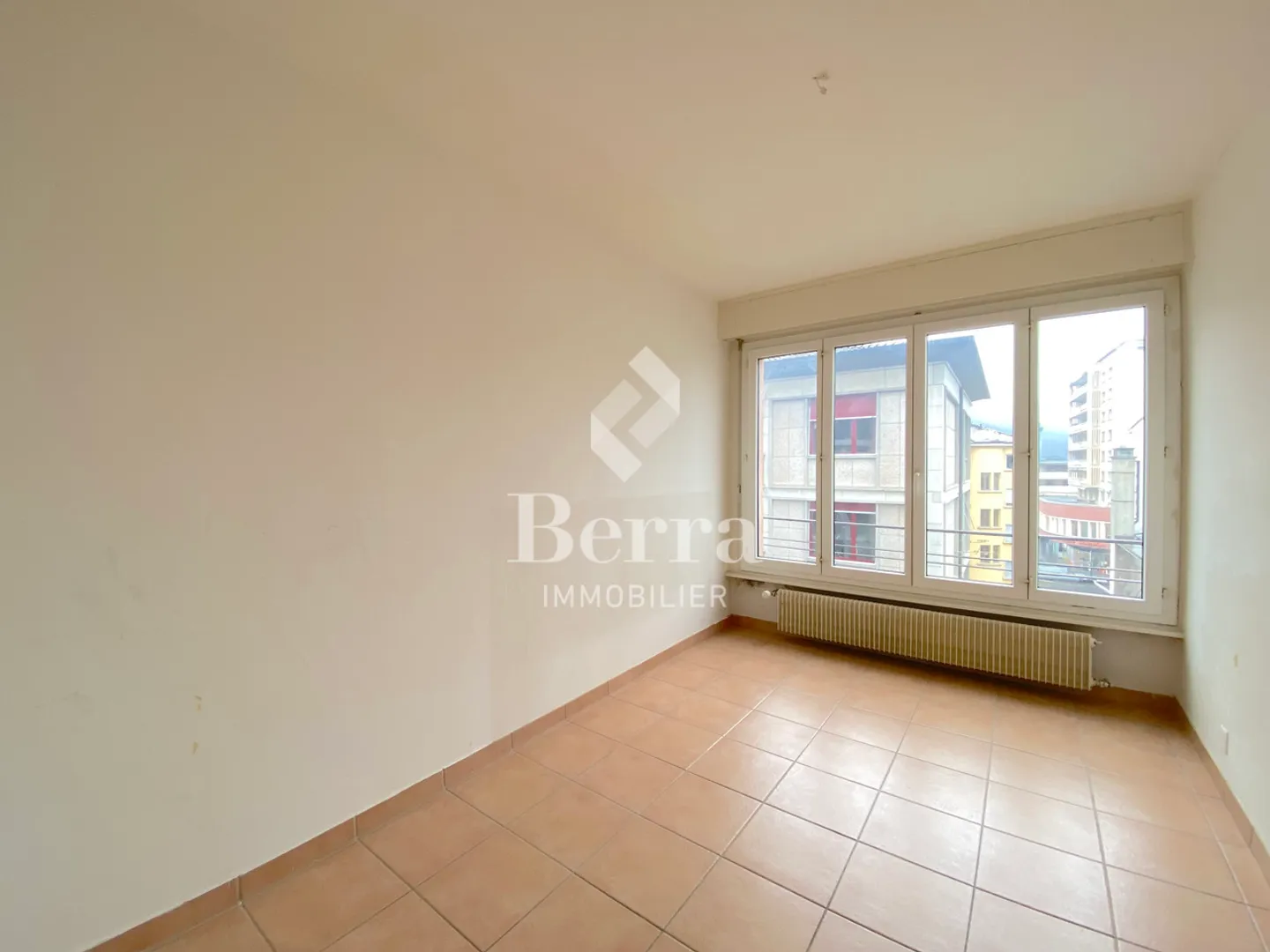 Disponibile immediatamente - Appartamento vuoto - Foto 12 di 14