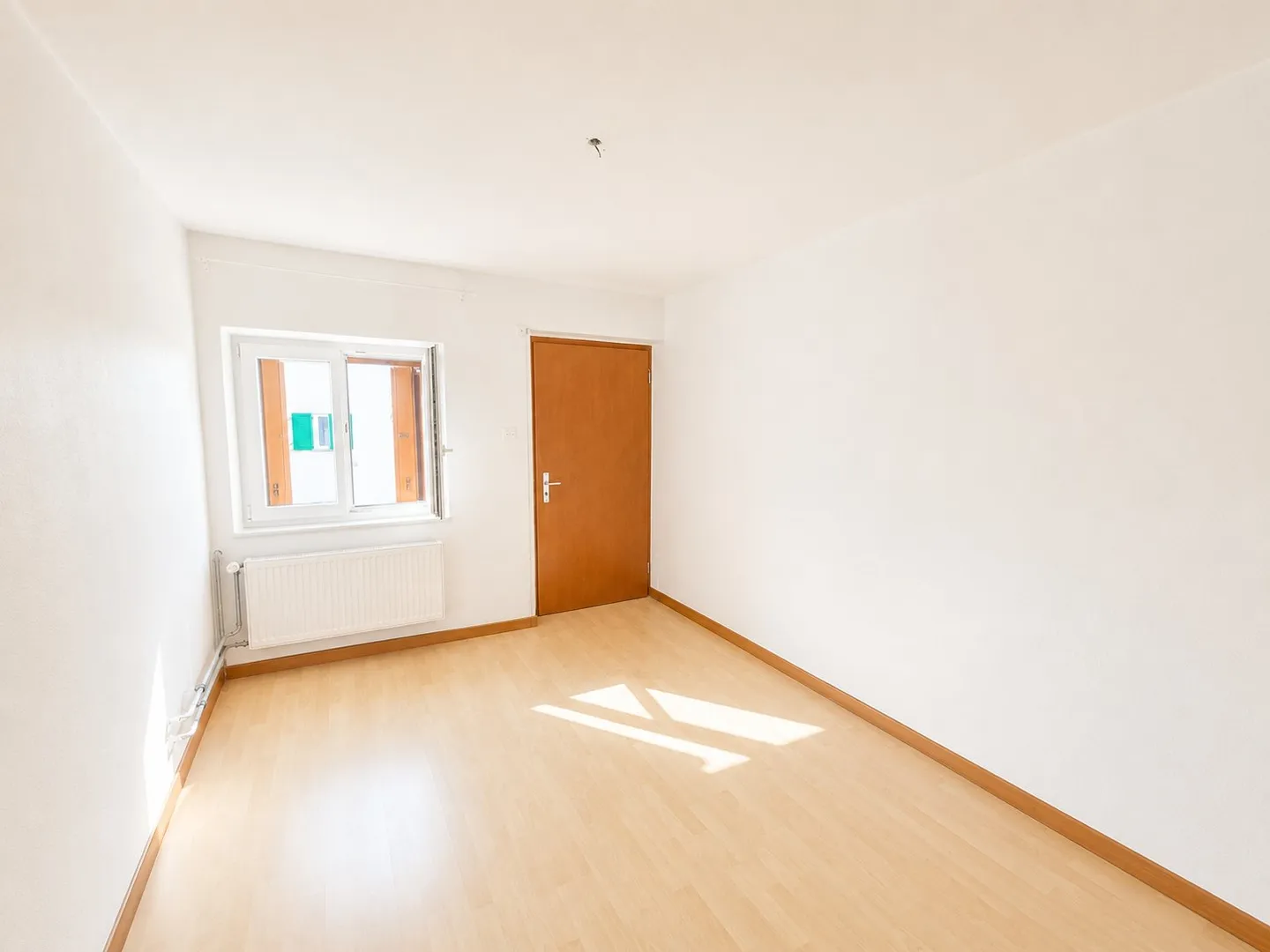 Charming Apartment in Porrentruy - Photo 2 of 6