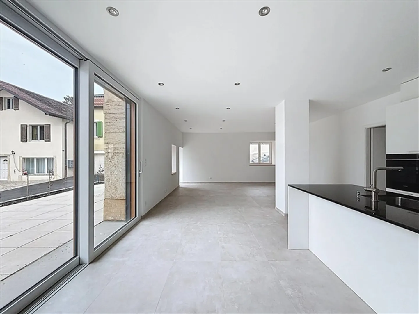 «4.5 Room apartment» - Foto 4 von 12