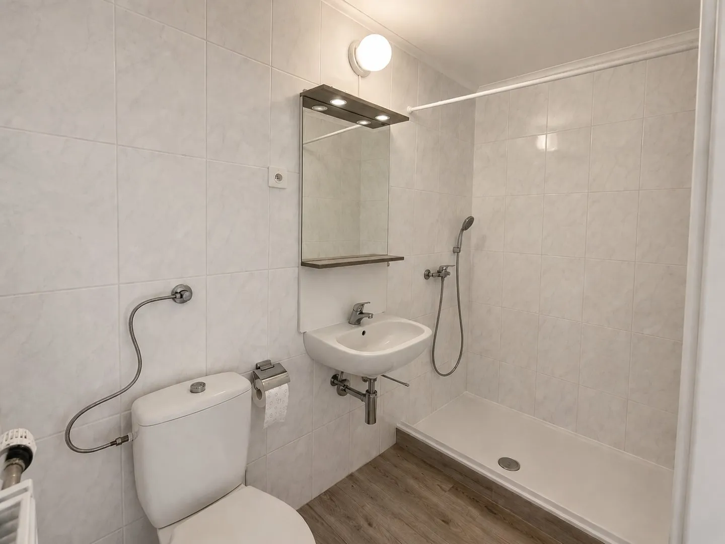 Charming Apartment in Porrentruy - Photo 6 of 6