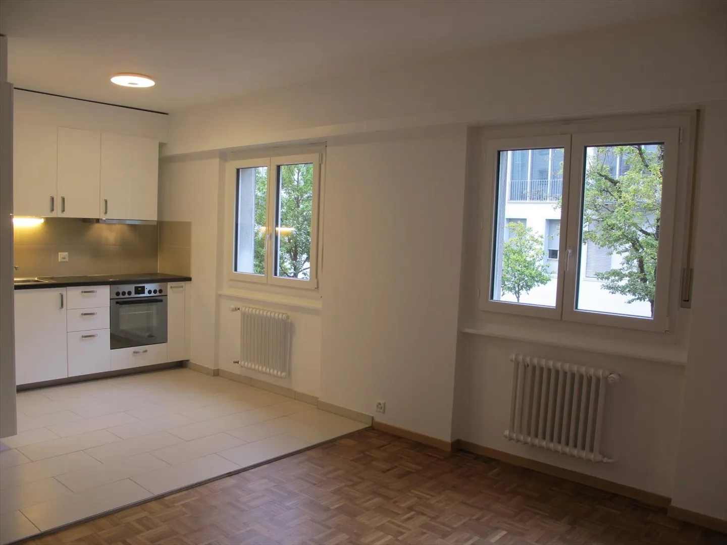 1-Zimmer-Wohnung - Foto 1 von 2