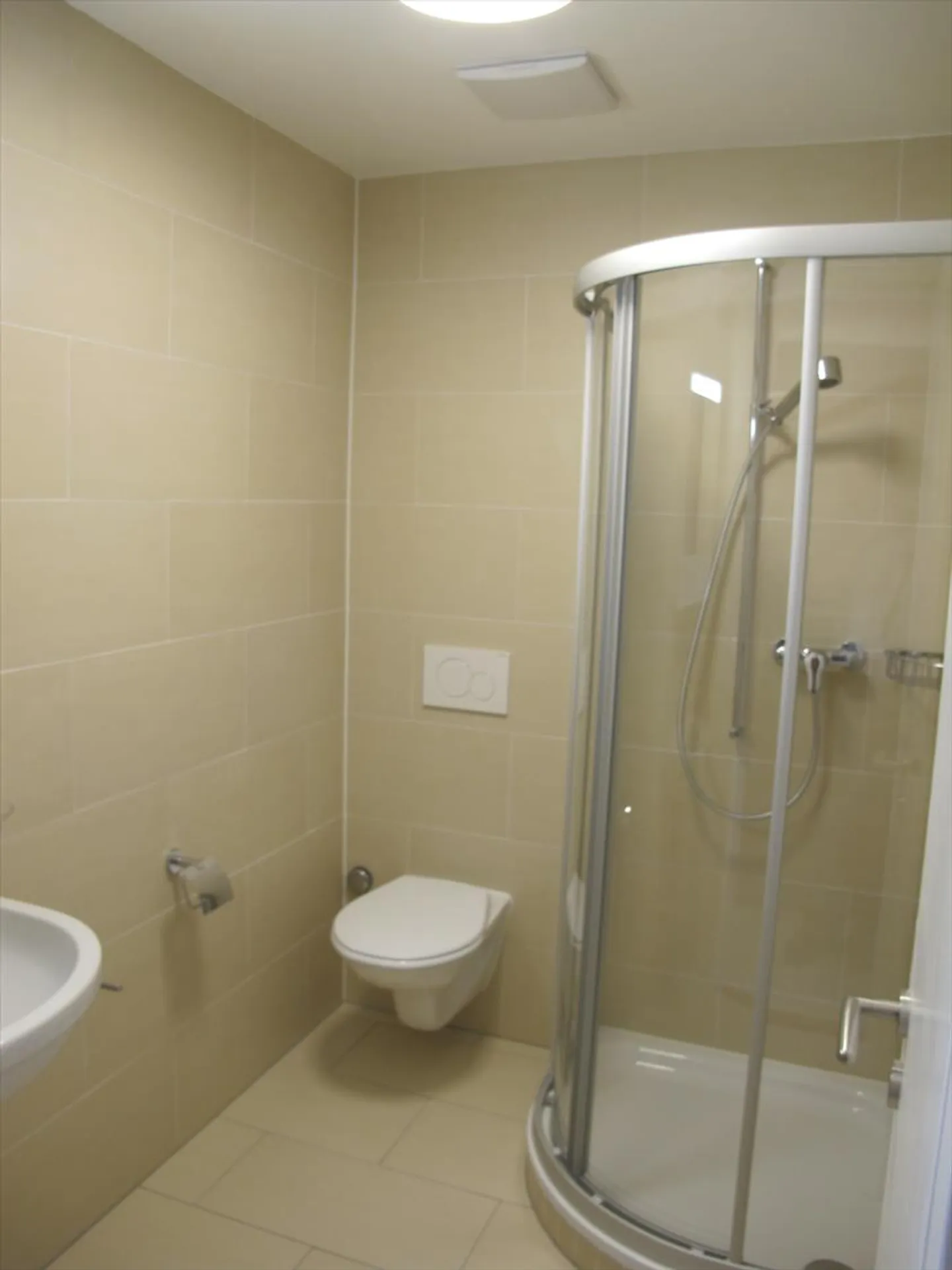 1-Zimmer-Wohnung - Foto 2 von 2