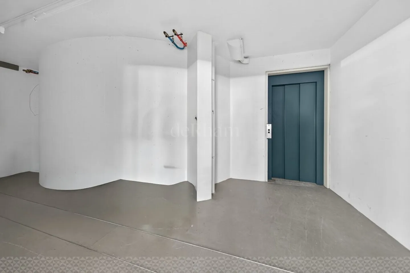 Magnificent commercial space in the center of Lausanne - Photo 6 of 9
